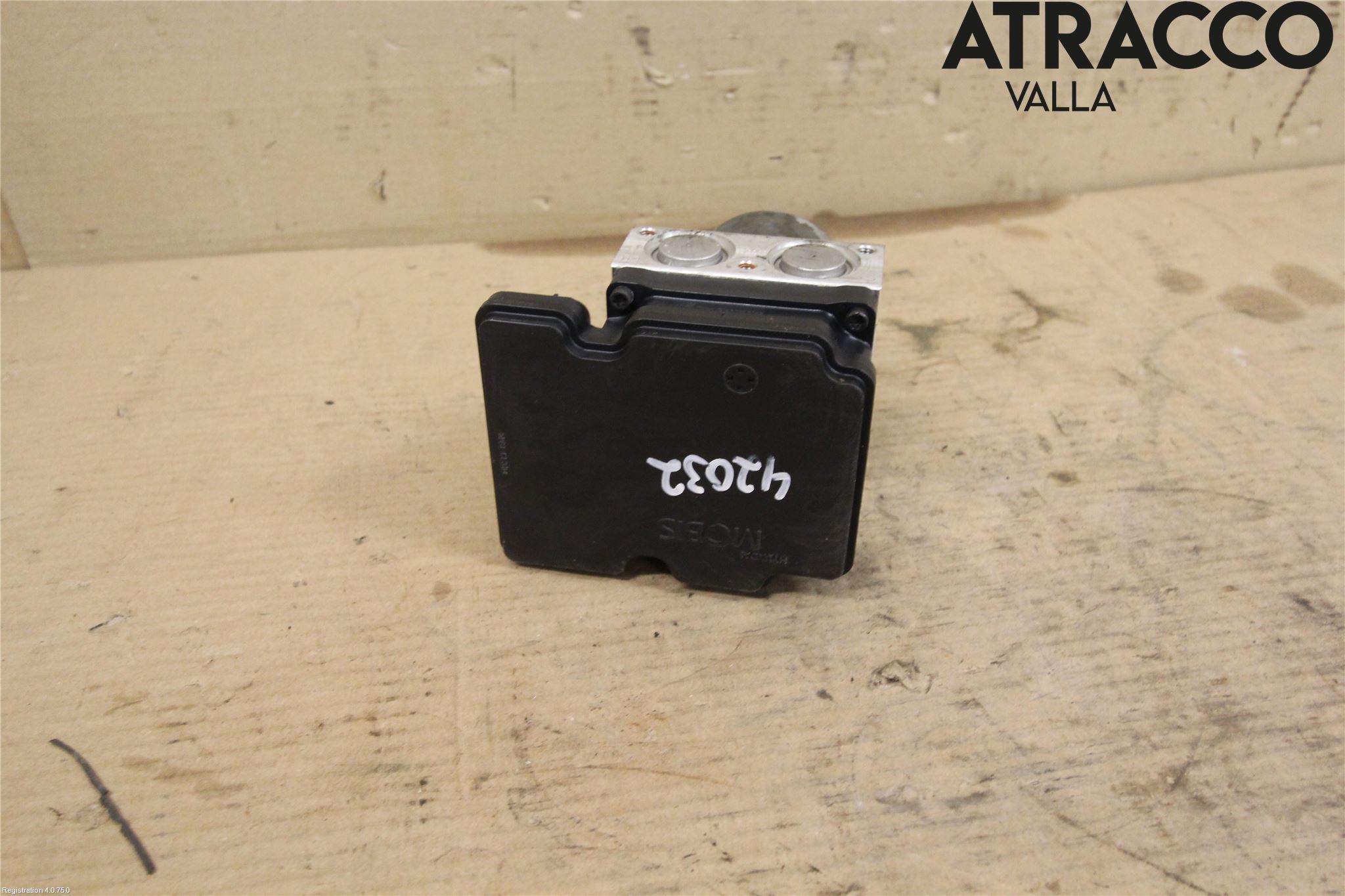 Kia PICANTO 12-17 Abs Hydraulikkaggregat