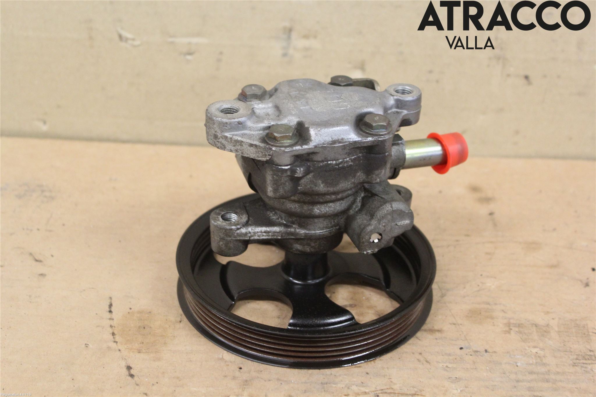 Mitsubishi SPACE STAR 98-05 Servo Pumpe