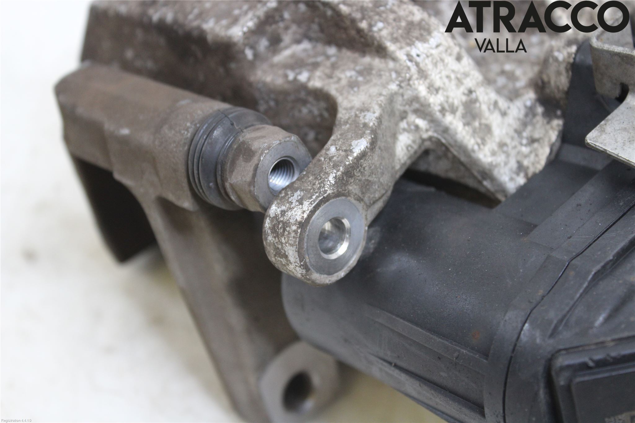 BMW 3 G20/G21/G80/G81 19- Bremsecaliper Bak Høyre