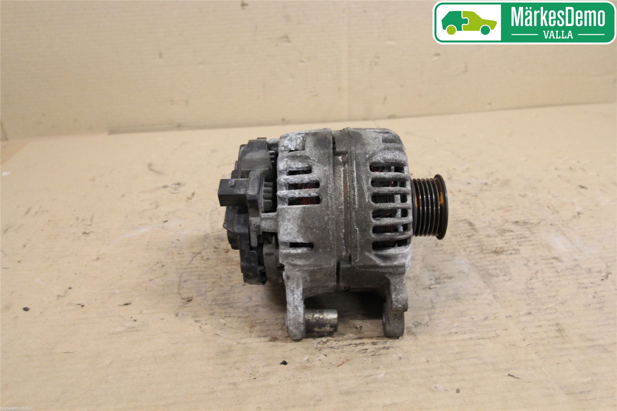 Skoda ROOMSTER Dynamo