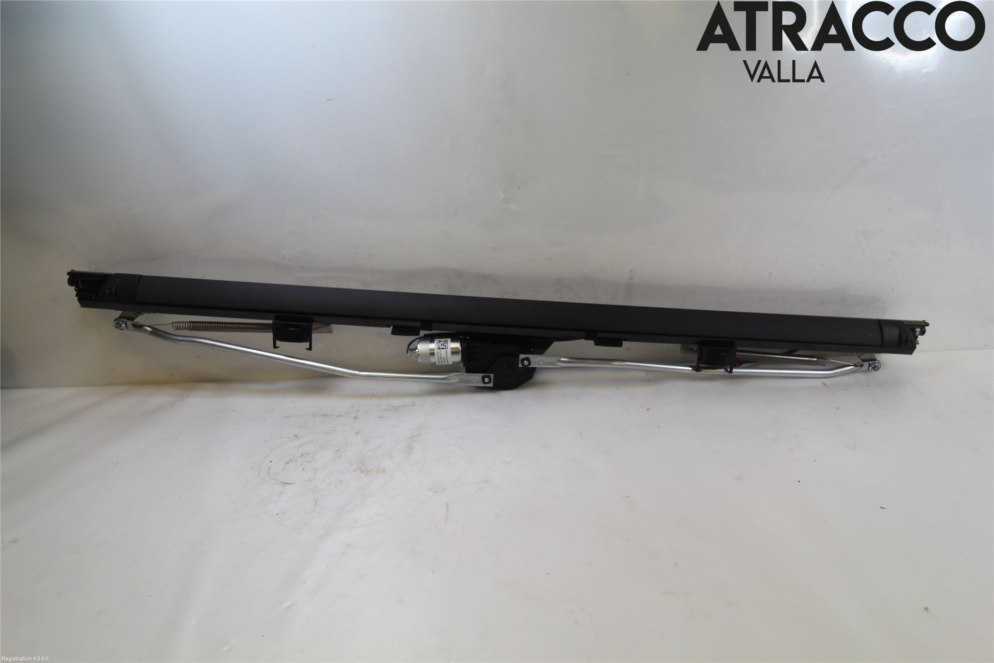 BMW 5 G30/G31/F90 17-23 Innr Solskjerm