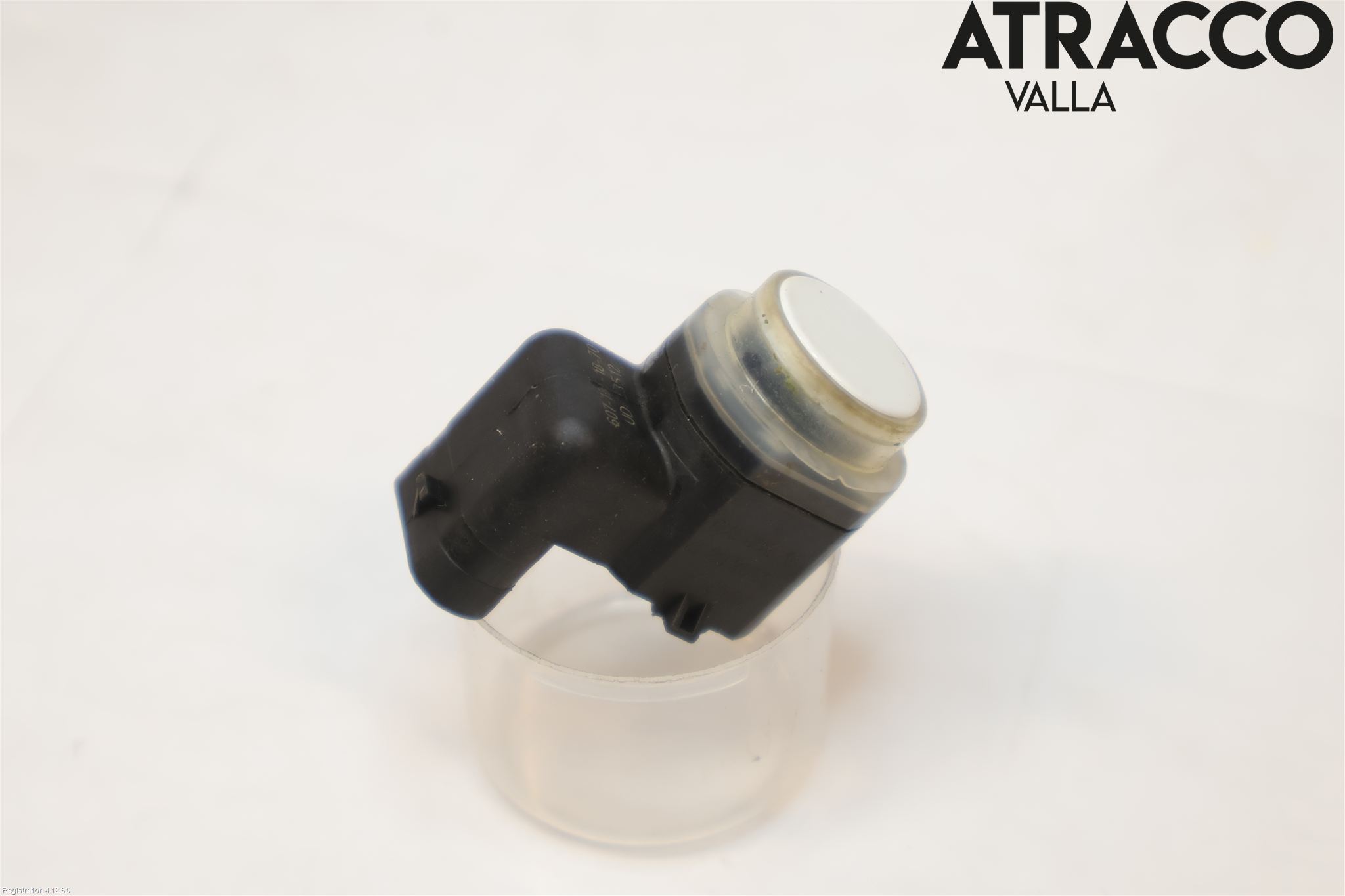 Kia SORENTO 10-14 Sensor Ryggesensor