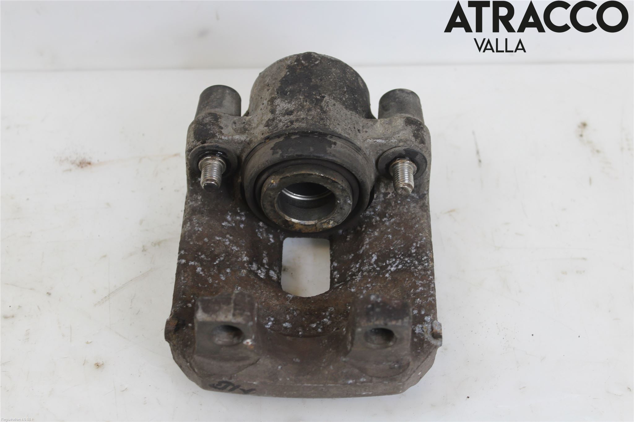 BMW 5 E39 95-04 Bremsecaliper Bak Høyre
