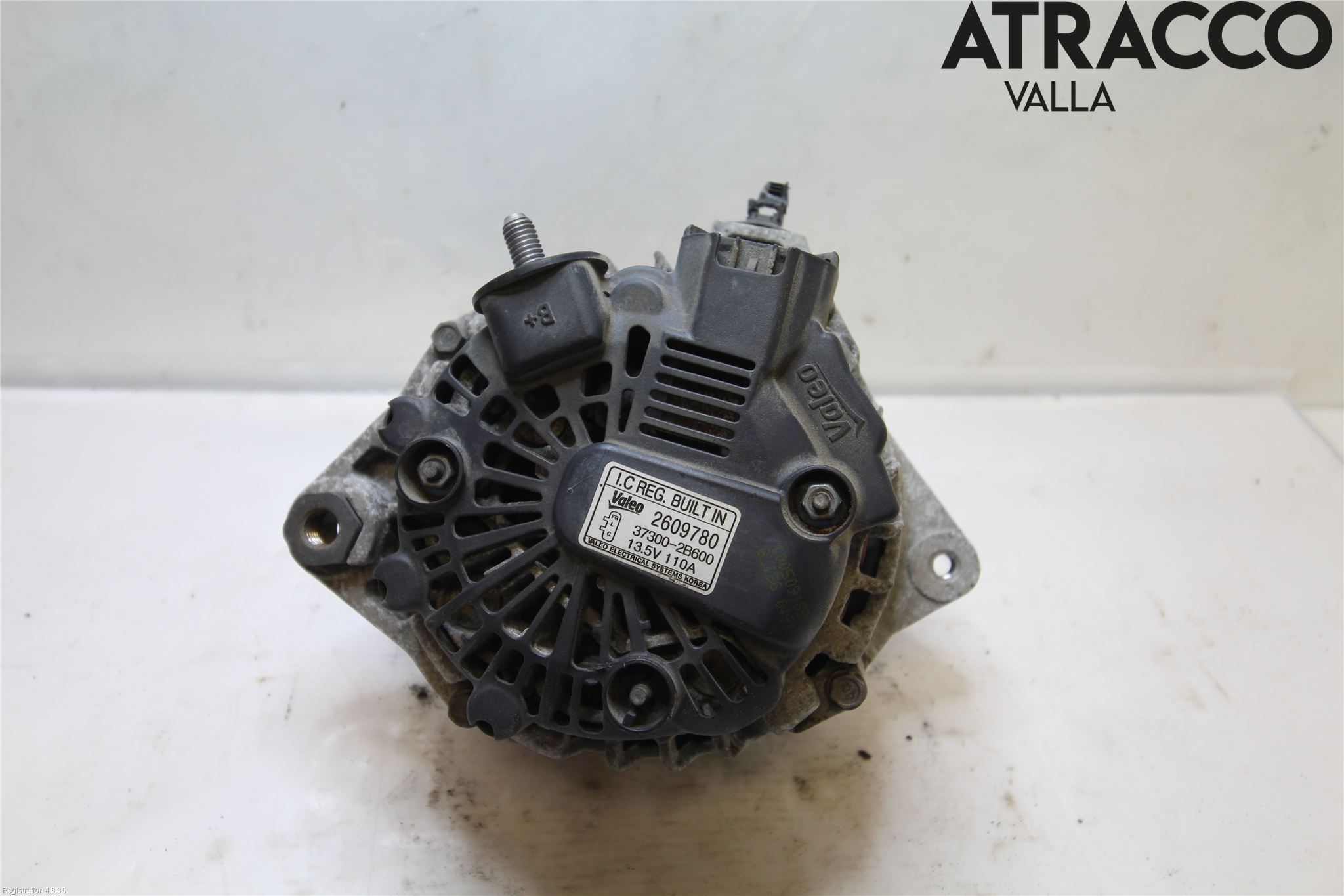 Kia CEED 06-12 Dynamo