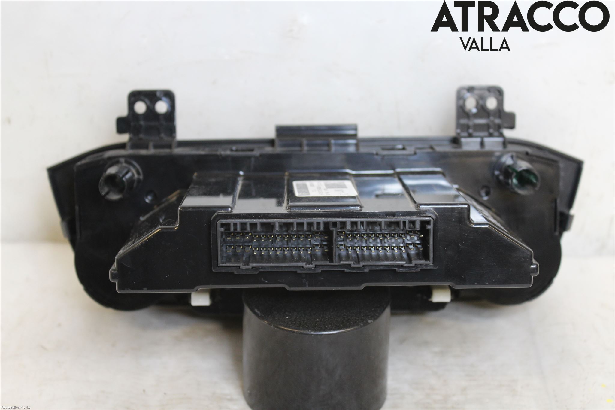 Kia SPORTAGE (SL) 11-15 Varme Ac Betjening-Display