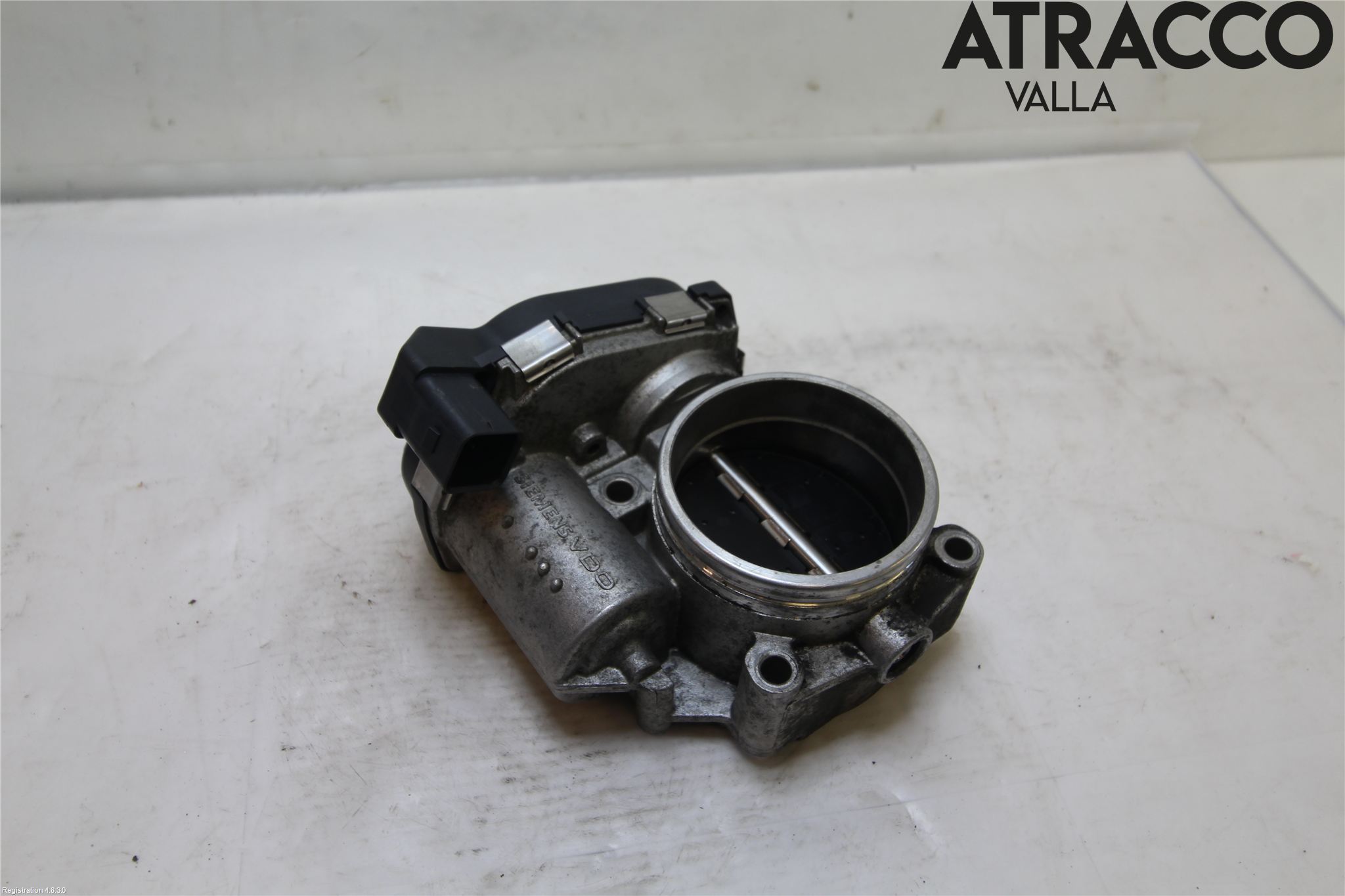 BMW 3 E90/91 SED/TOU 05-12 Inns Spjeldhus