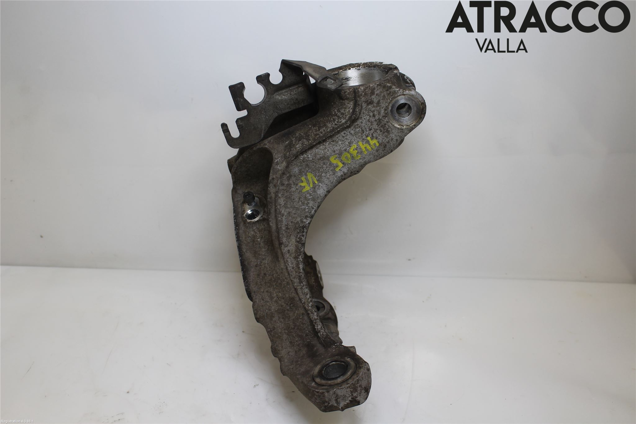 Audi A3/S3 8V 13-20 Spindel Vf