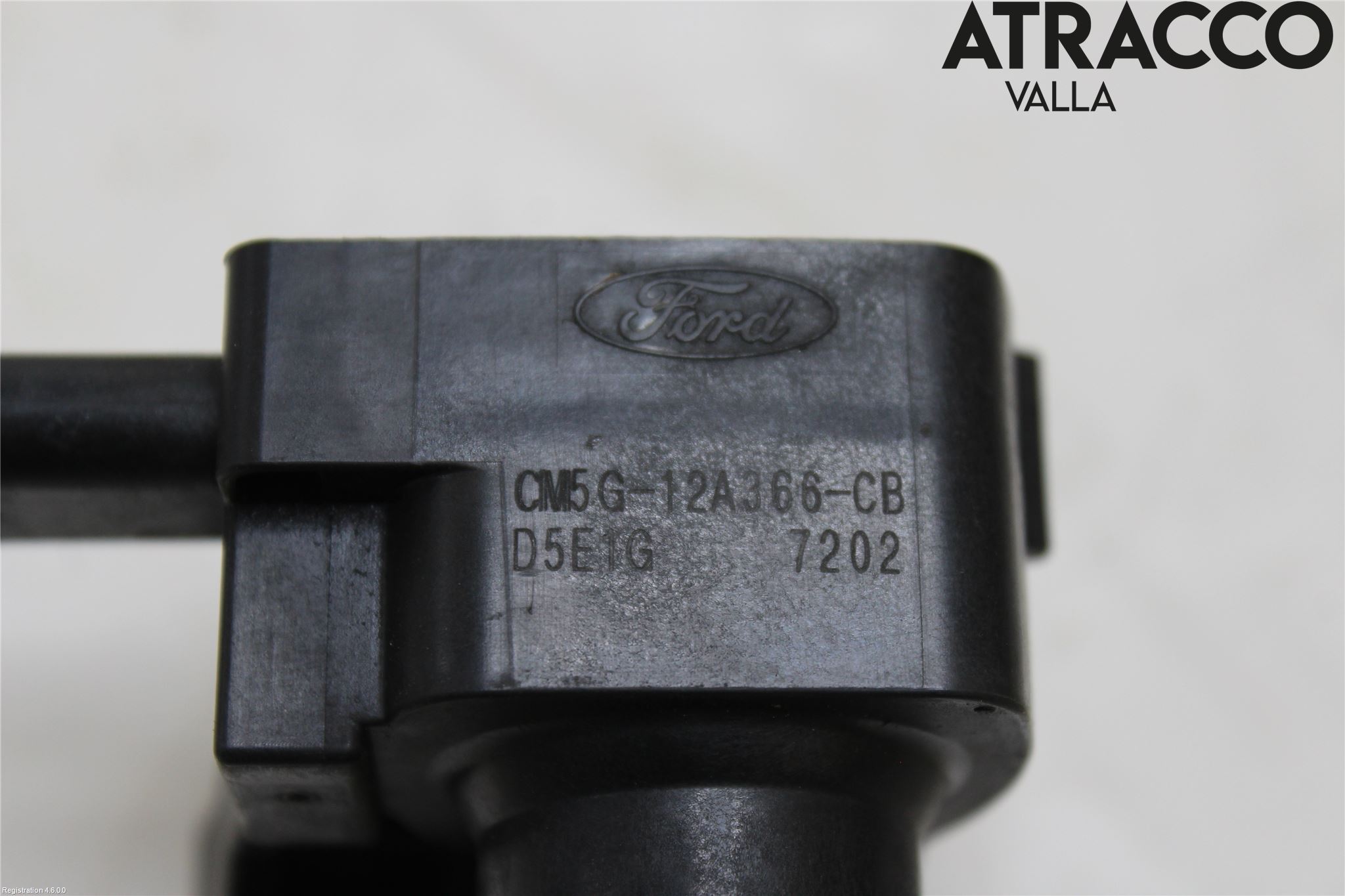 Ford FOCUS 15-18 Coil