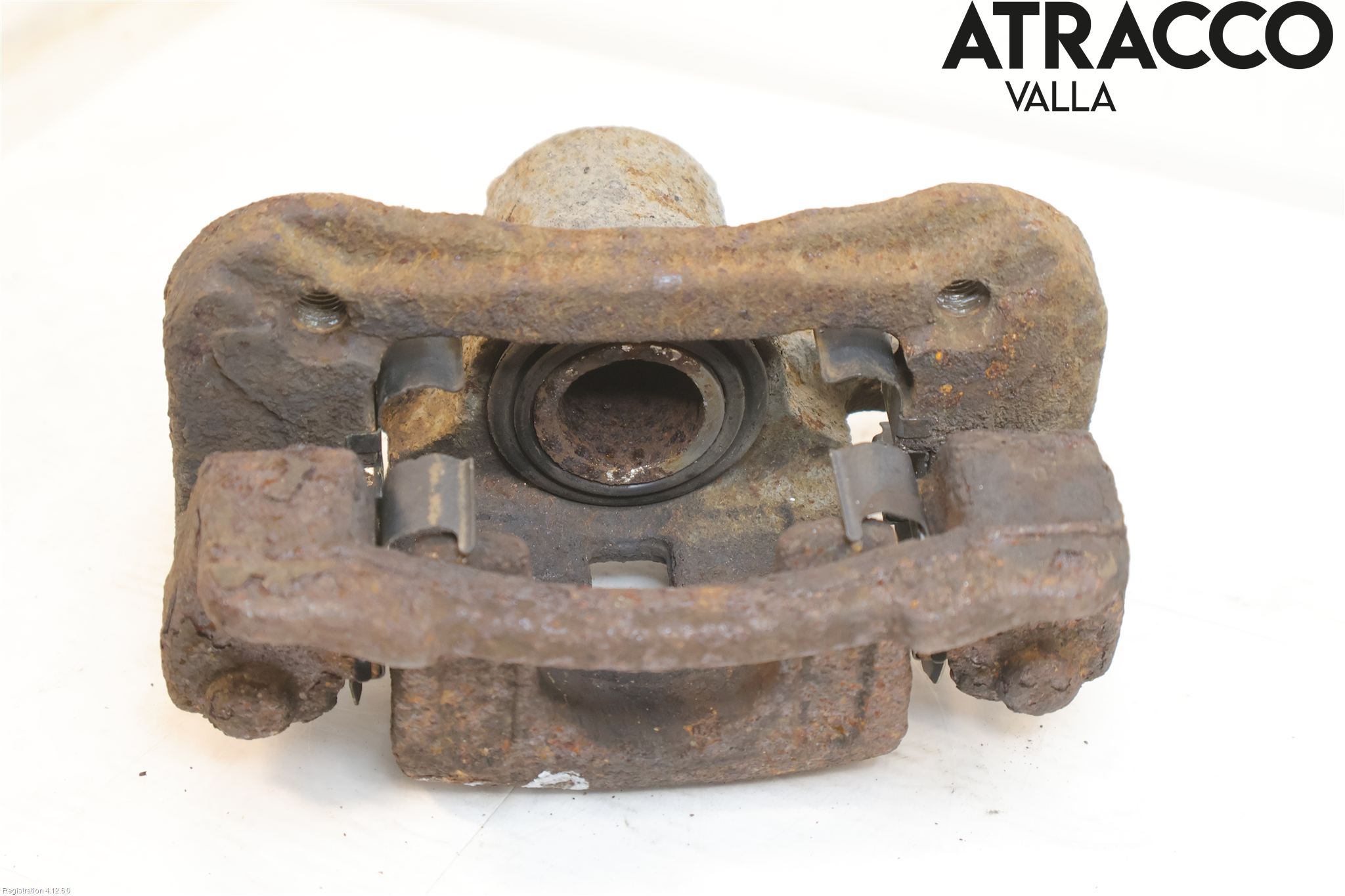 Kia SPORTAGE (SL) 11-15 Bremsecaliper Bak Venstre