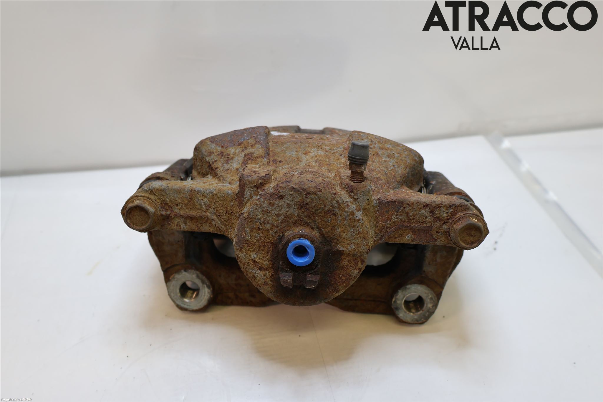 Nissan QASHQAI 14-17 Bremsecaliper Foran Høyre
