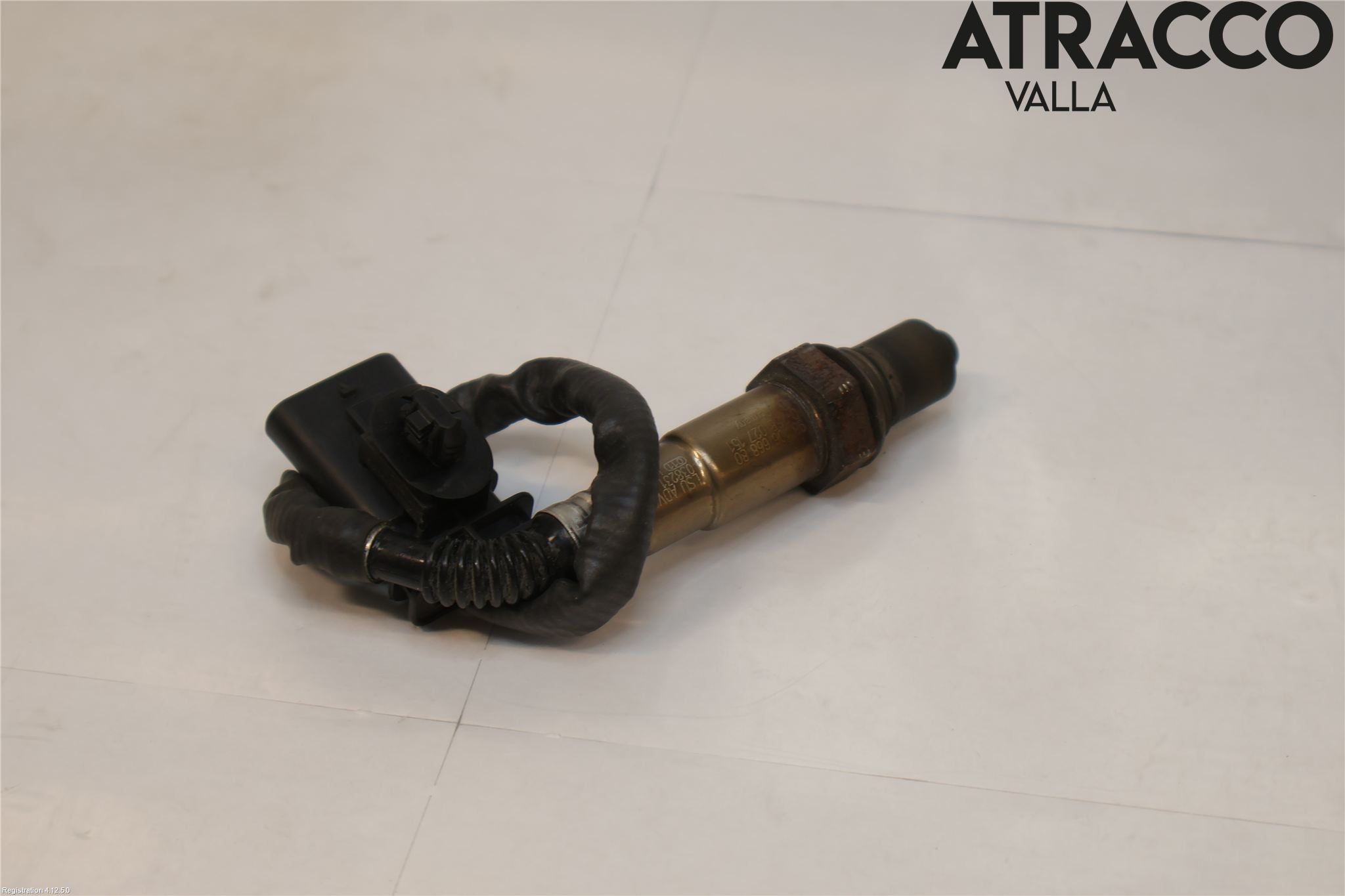 Citroen COTROEN C3 17-24 Inns Lambdasonde