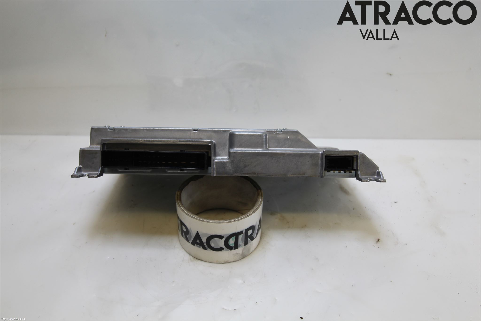 Audi A3/S3 8V 13-20 Stereo Forsterker