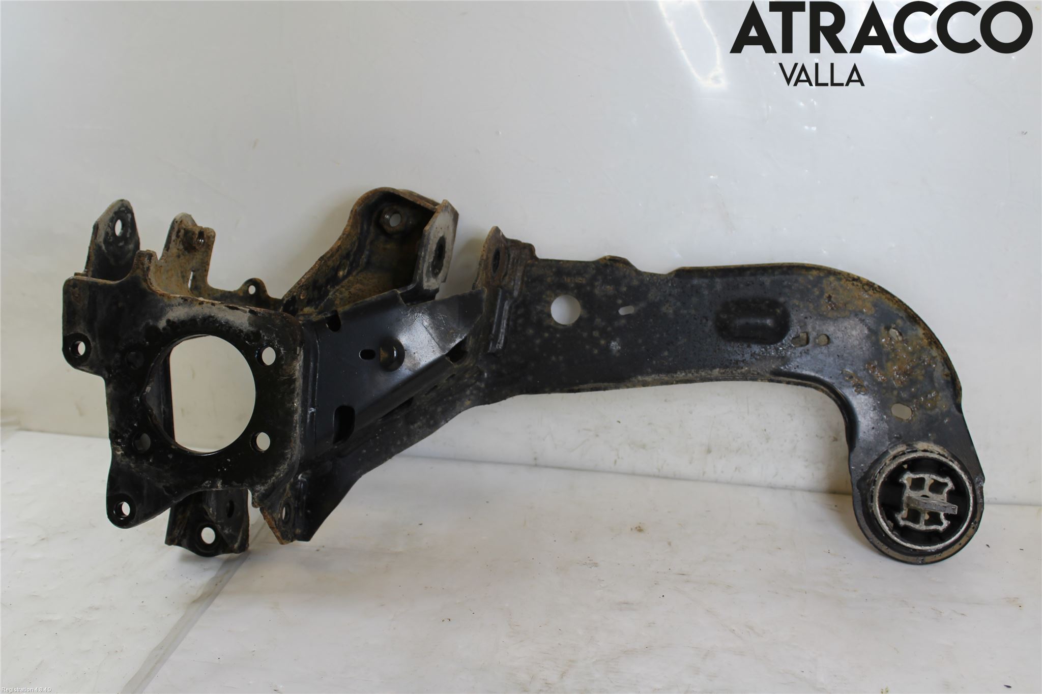 Ford FOCUS 15-18 Bærearm Bak Venstre