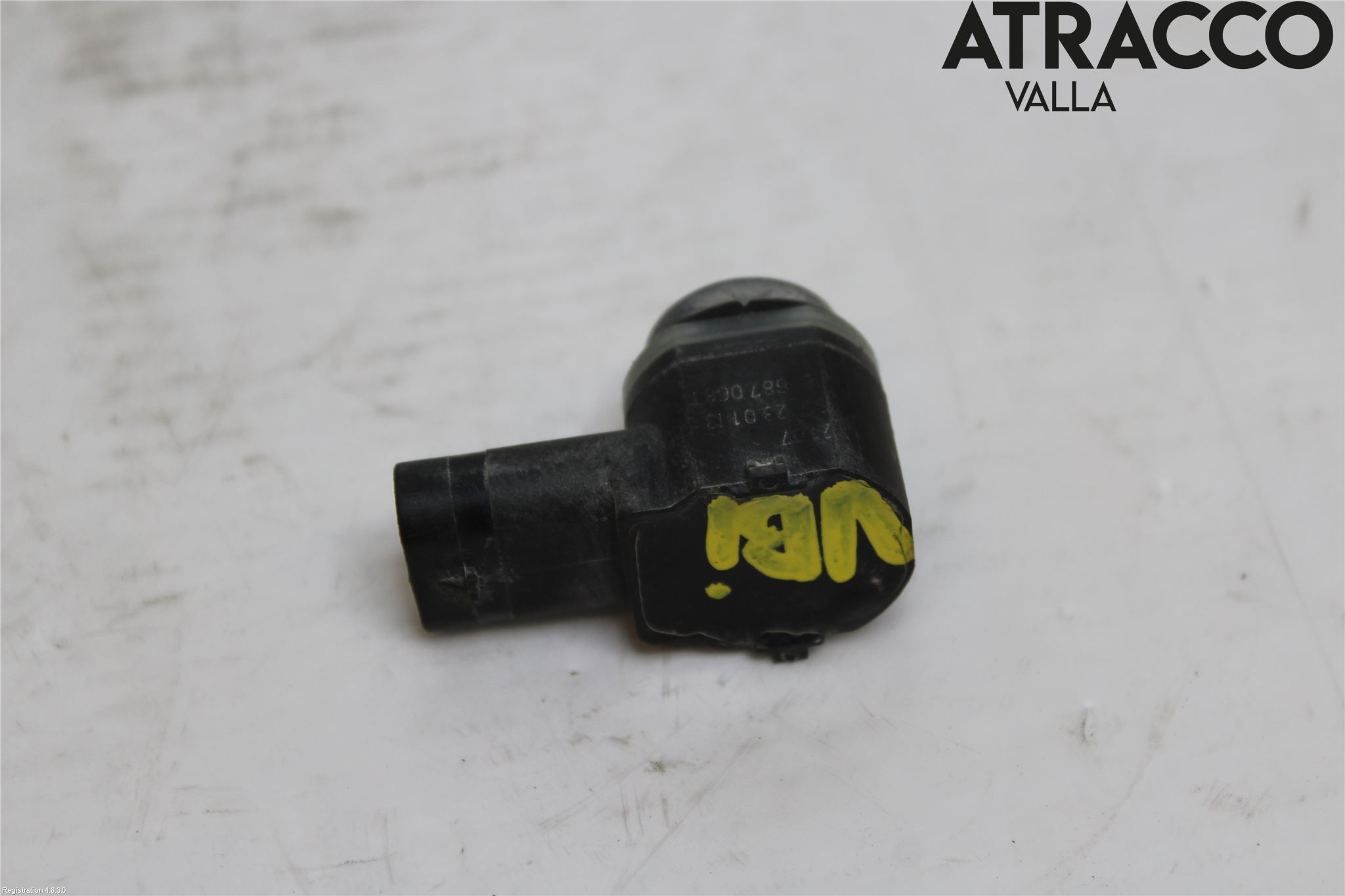Ford KUGA 13-16 Sensor Ryggesensor