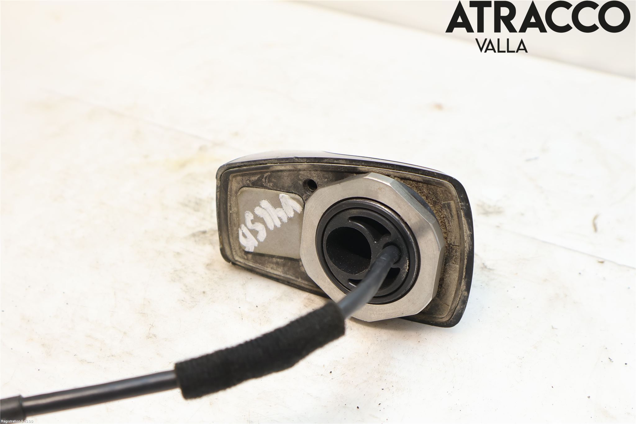 Kia NIRO (DE) 17-22 Parkeringshjelp Kamera