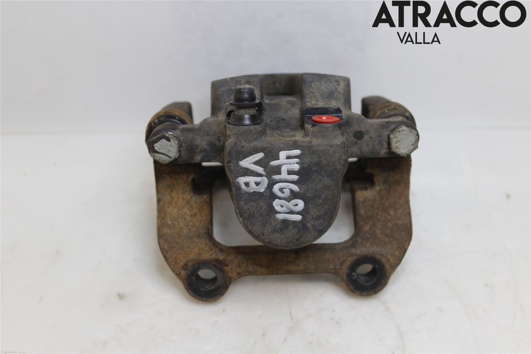 Chrysler CHR 300C Bremsecaliper Bak Venstre