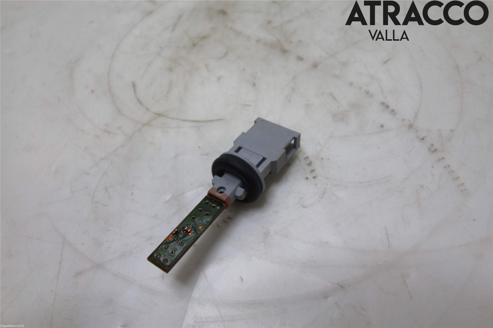 Volkswagen VW PASSAT 15-19 Varme Ac Sensor Innetempratur