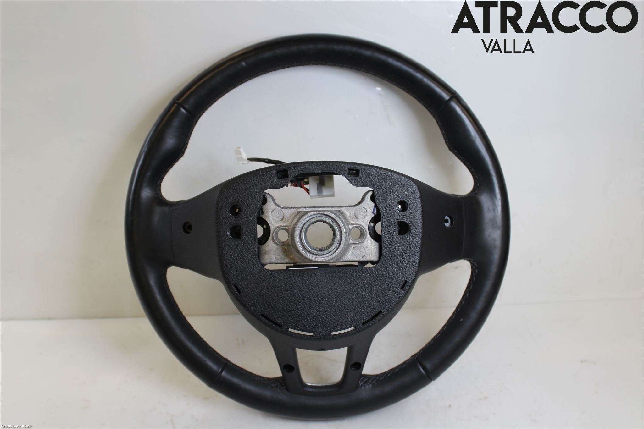 Kia RIO 17- Ratt