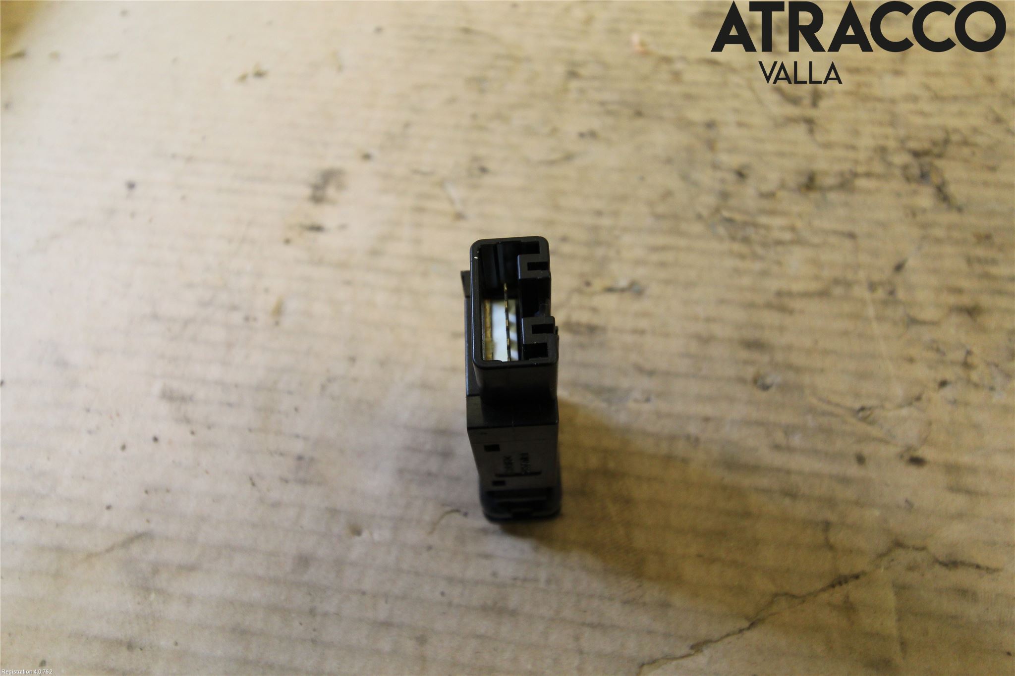 Lexus IS 220d/250/350 06-13 Bryter Varme Rute