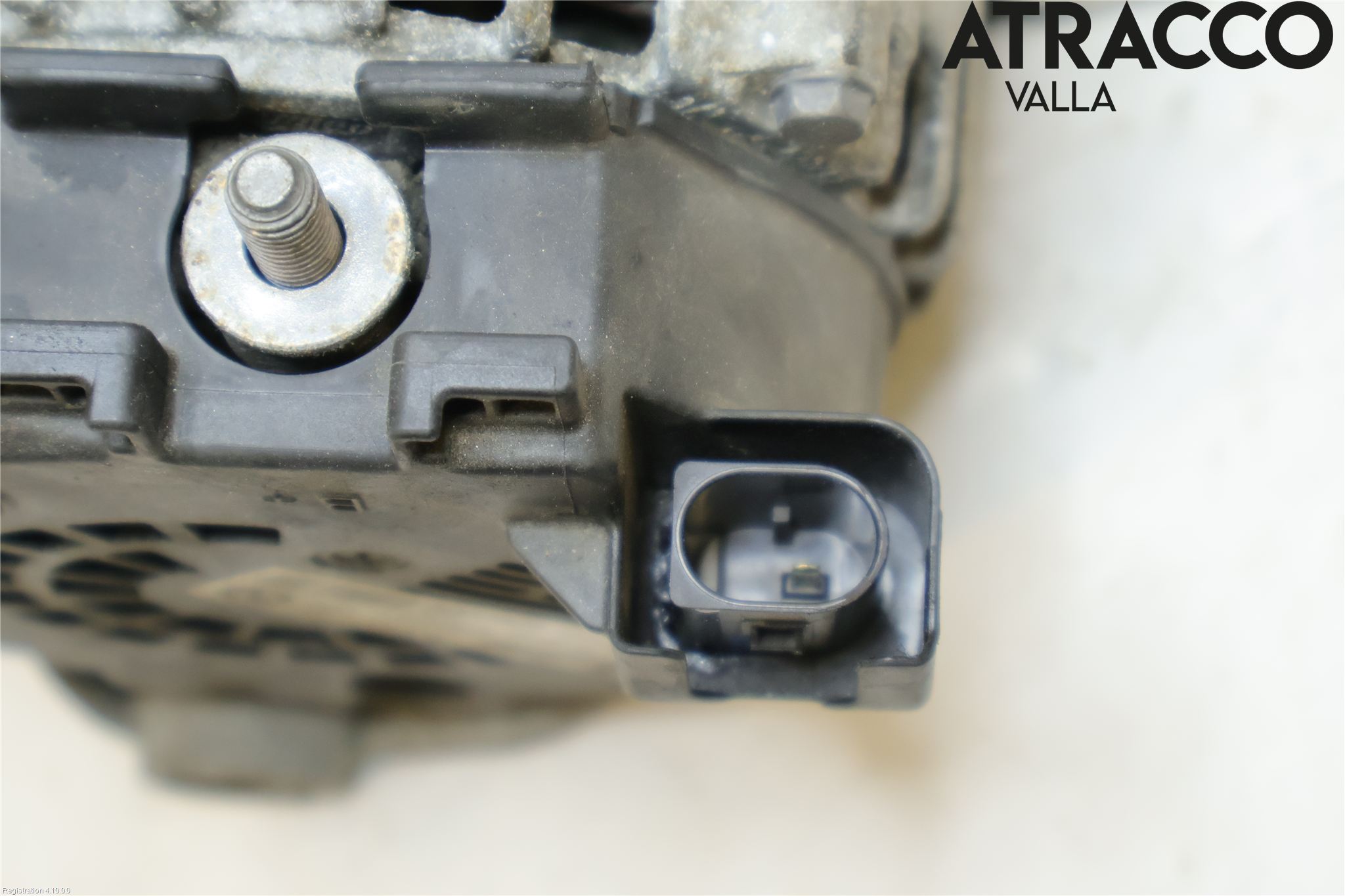 BMW 5 F10/F11/F18 09-17 Dynamo