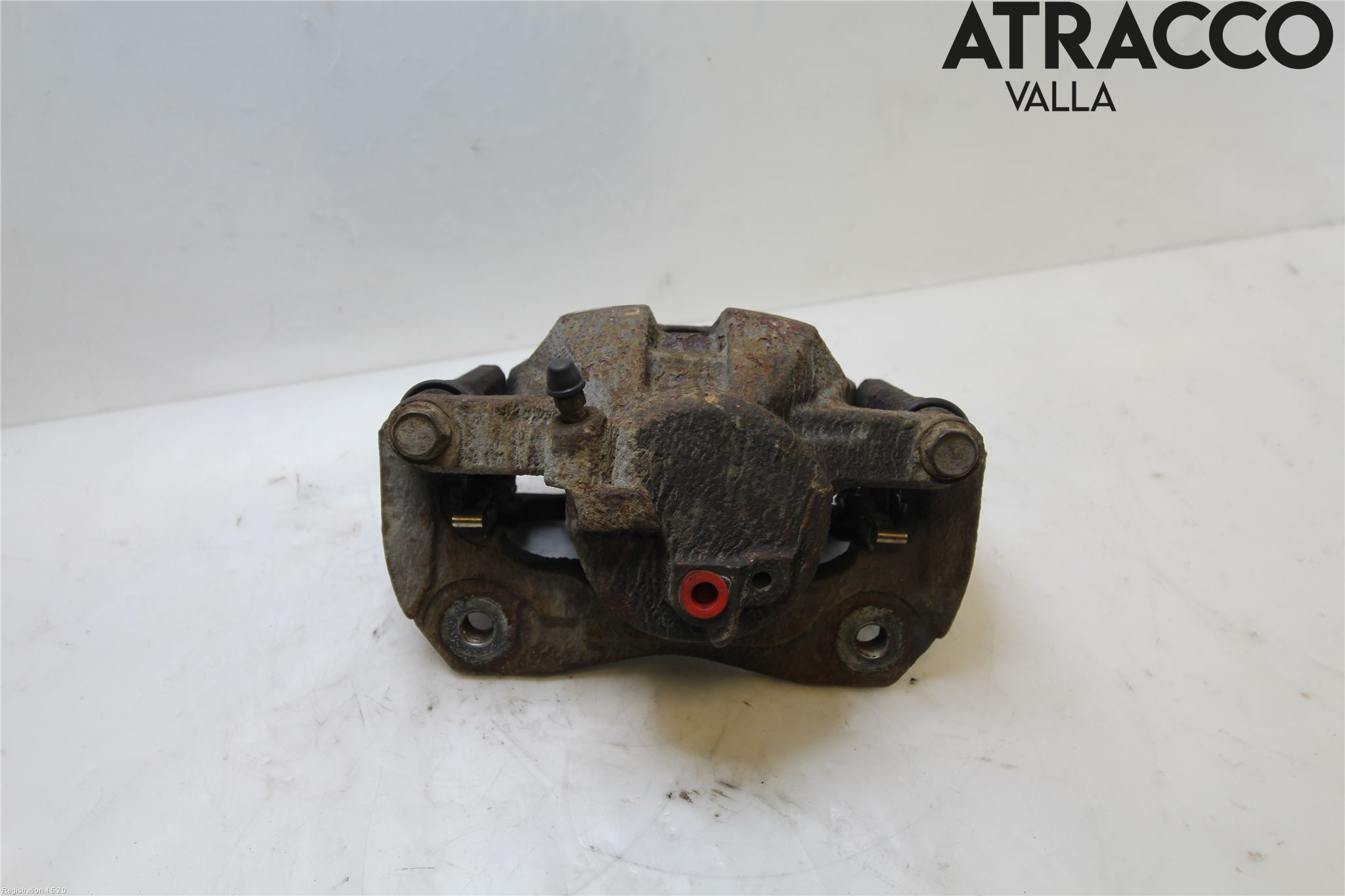 Toyota RAV4 13-18 Bremsecaliper Foran Venstre