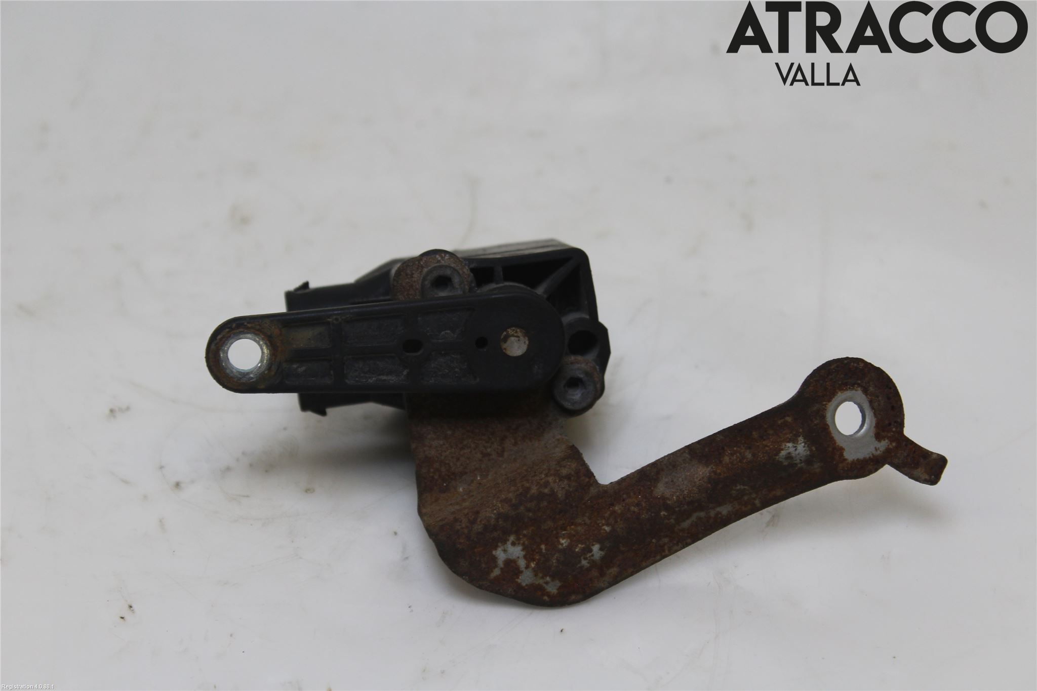 BMW 3 E90/91 SED/TOU 05-12 Sensor Lysinnstilling
