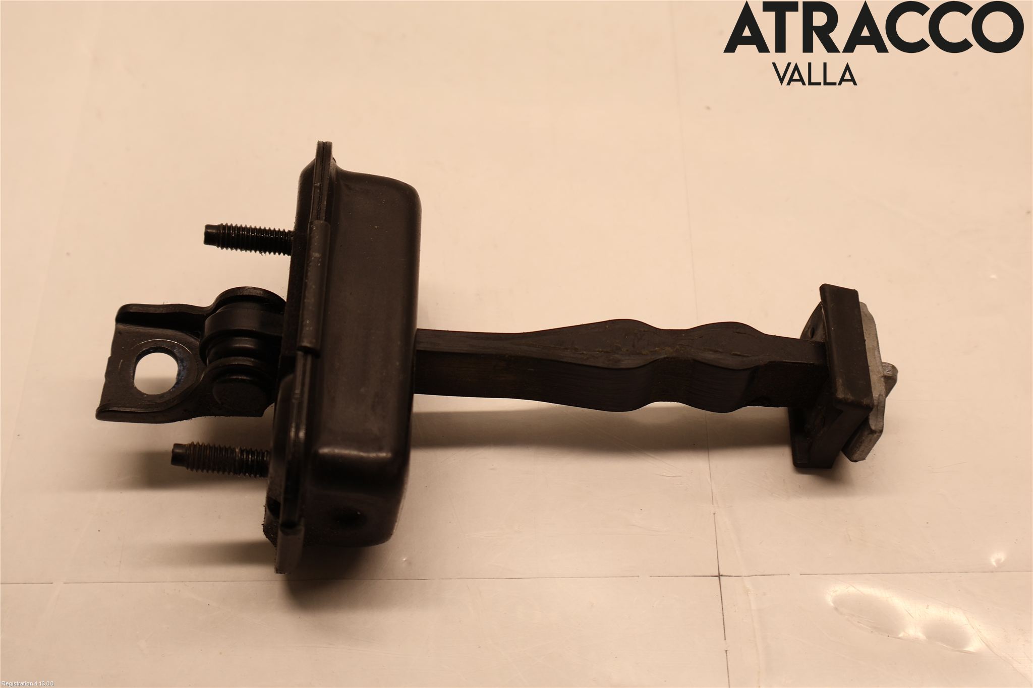 Peugeot 2008 13-20 Dørstopper