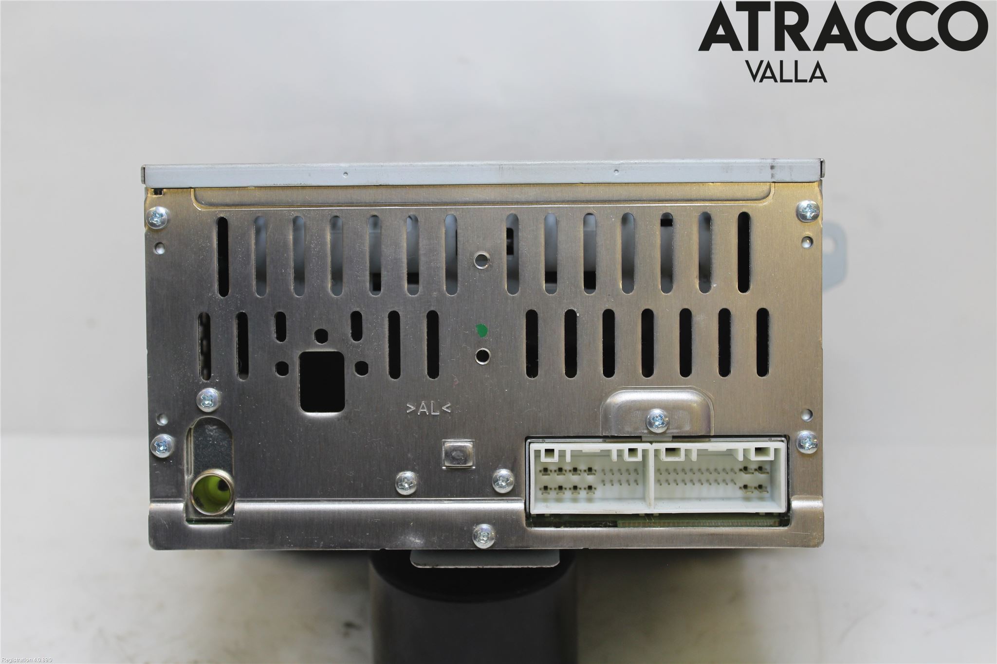 Kia CEED 12-18 Stereo Radio Med Cd