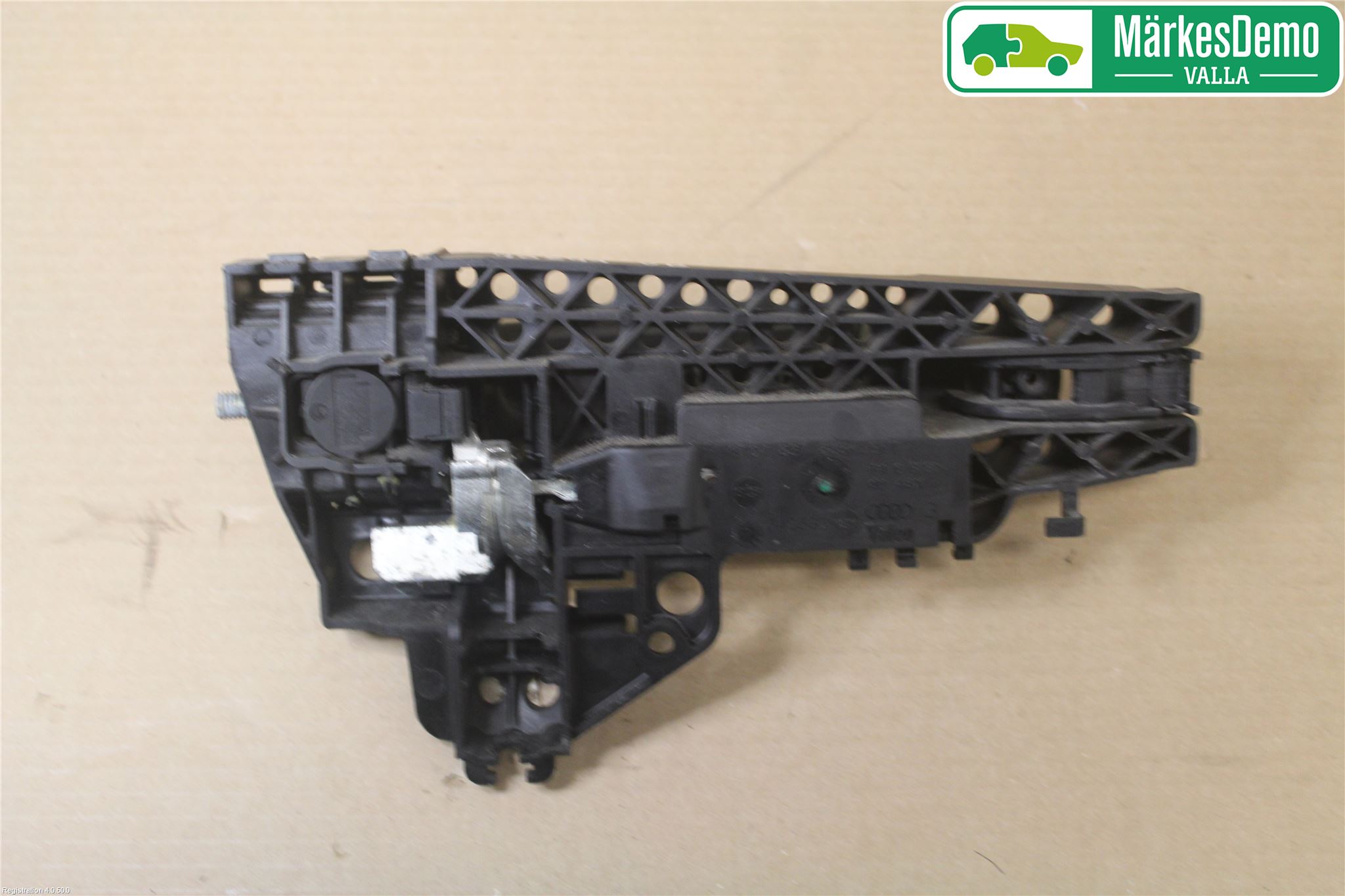 Audi A4/S4 08-11 Dørhandtak Ytre Venstre