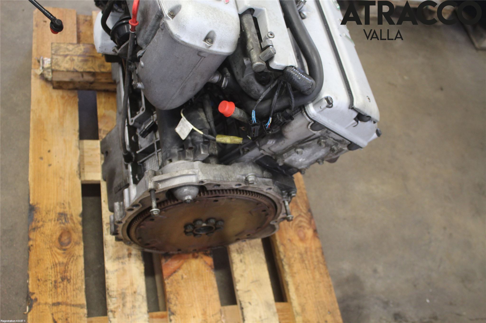 Jaguar XJ X300        95-97 Motor Bensin