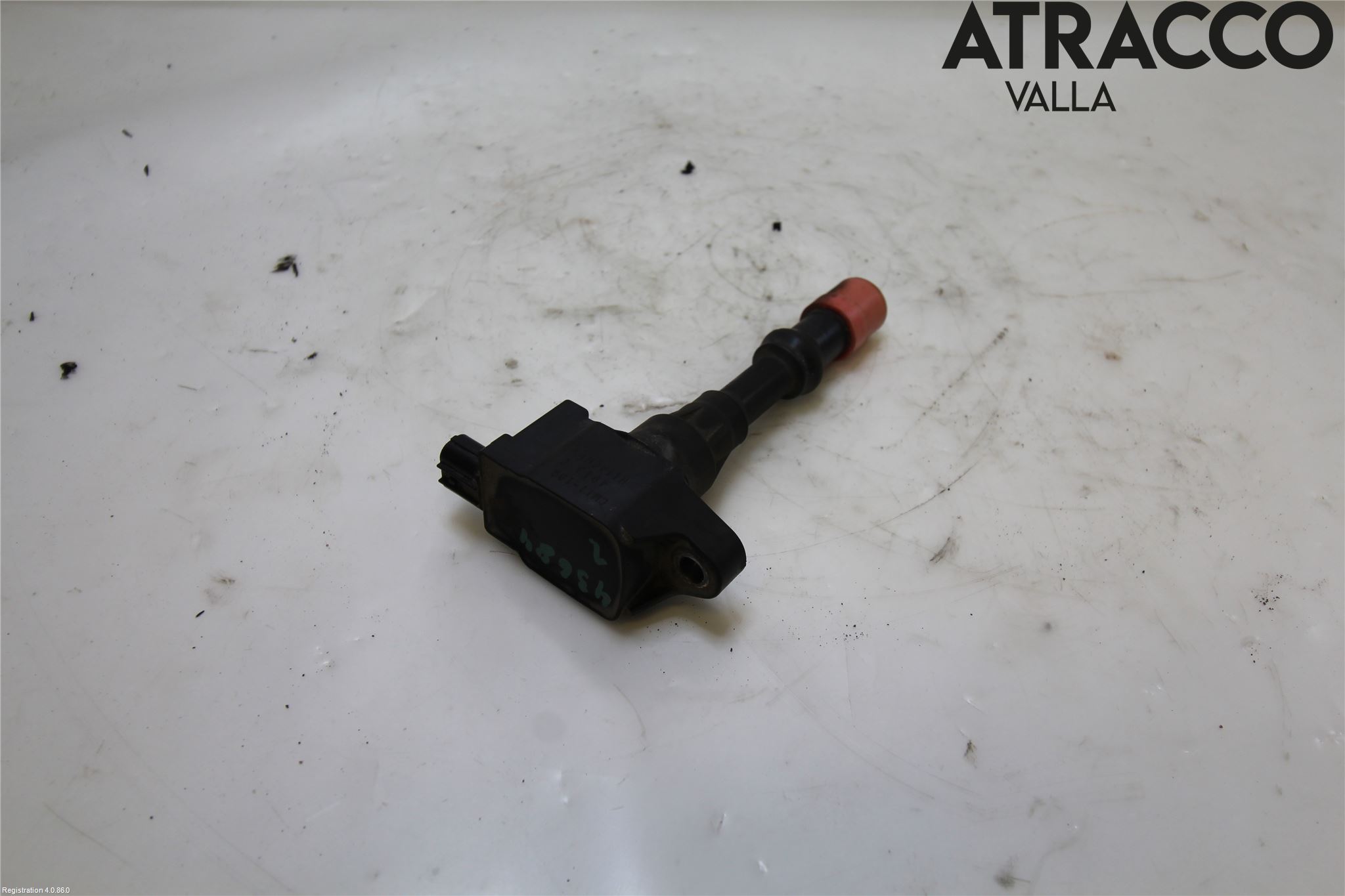 Honda JAZZ 02-08 Coil
