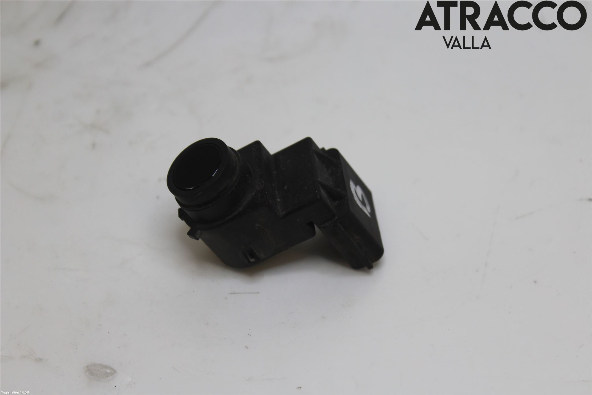 Kia NIRO (DE) 17-22 Sensor Ryggesensor