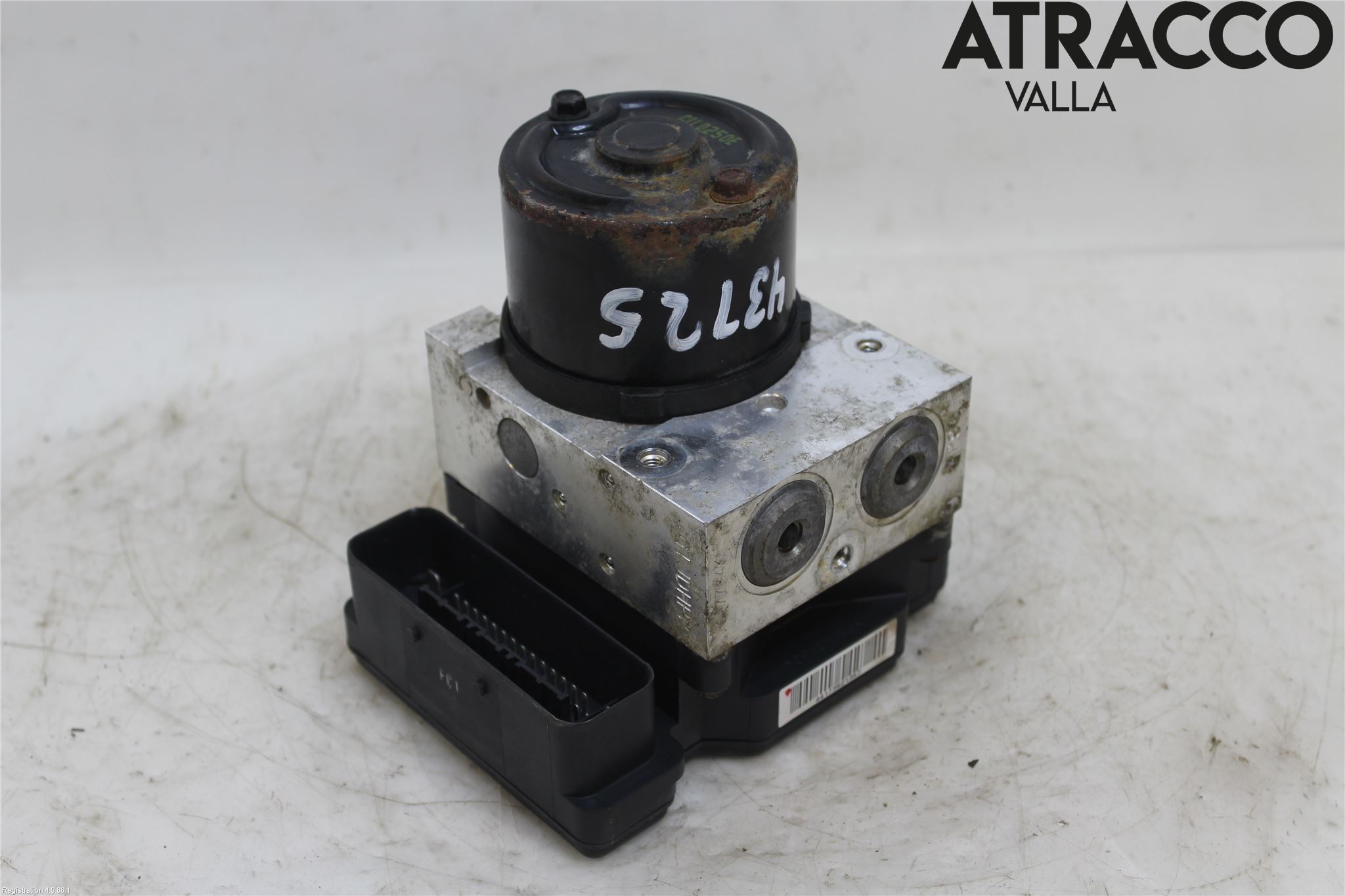 Kia CARENS II 07-12 Abs Hydraulikkaggregat