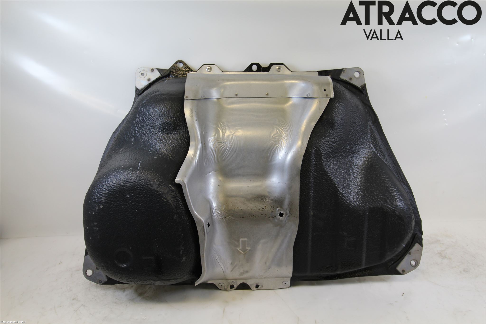 Mazda MX-5 IV (ND/ND2/ND3) MIATA 15- Drivstofftank