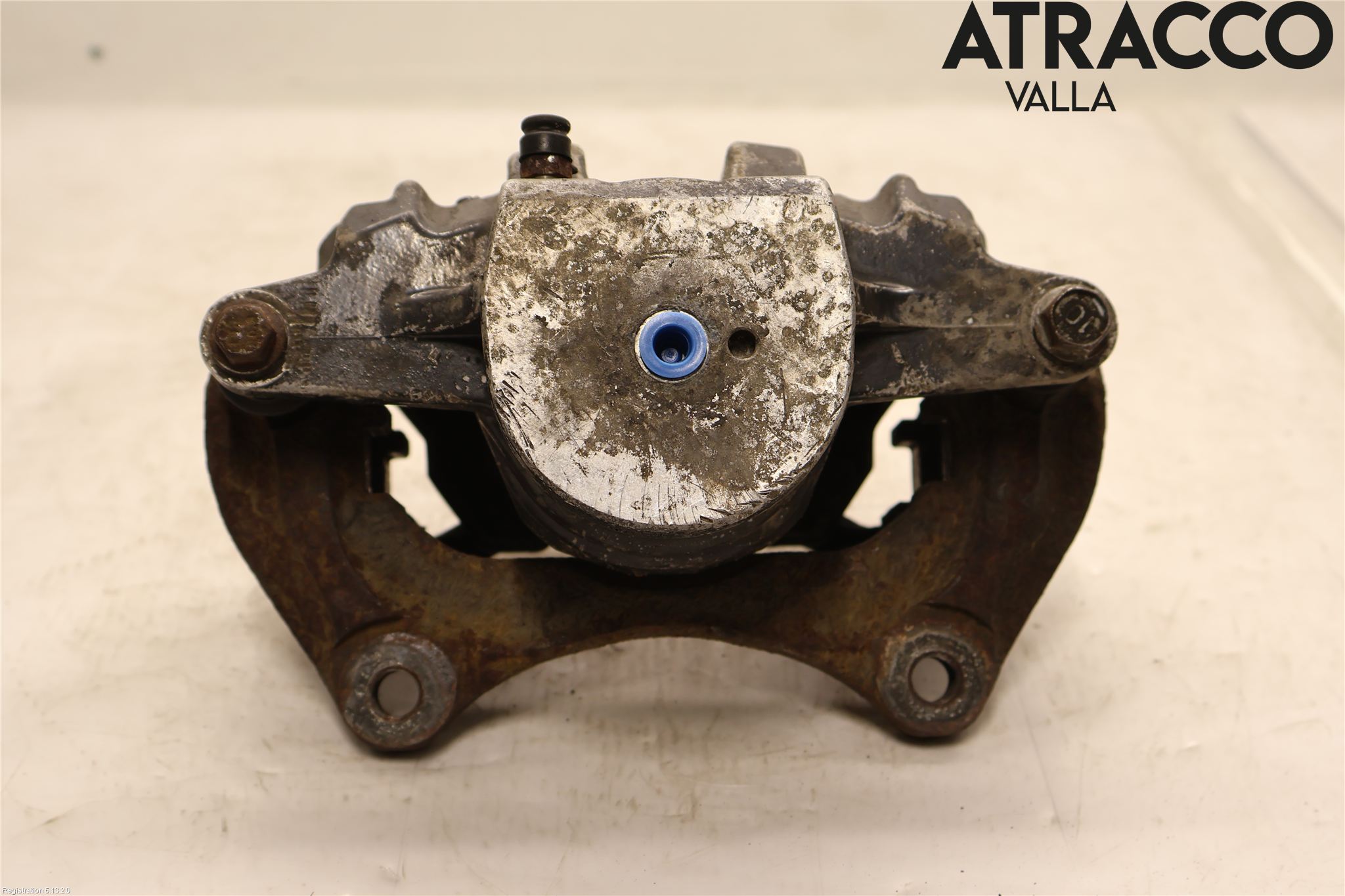Kia OPTIMA 00-15 Bremsecaliper Foran Høyre