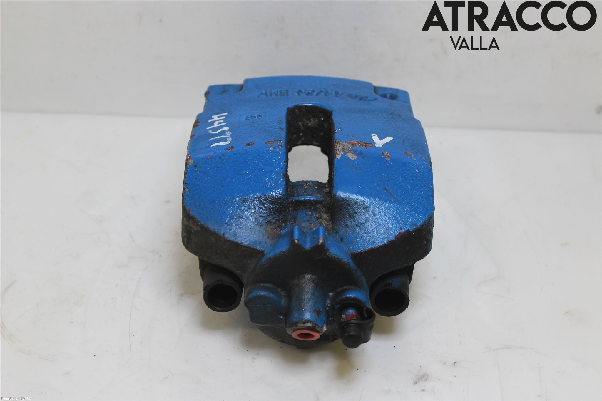 BMW X6 E71/E72   08-14 Bremsecaliper Bak Venstre
