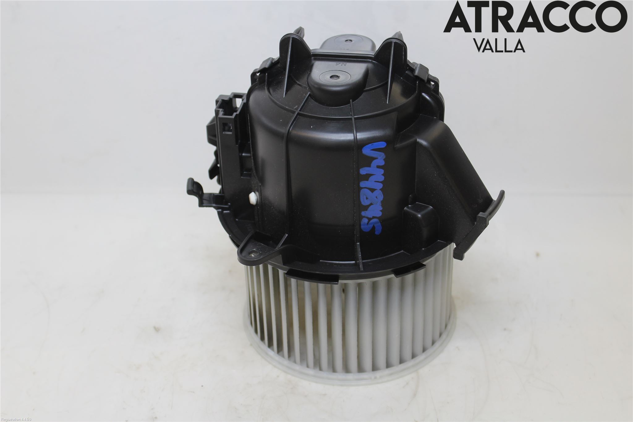 Peugeot 208/E-208 20- Varmeapparat Viftemotor