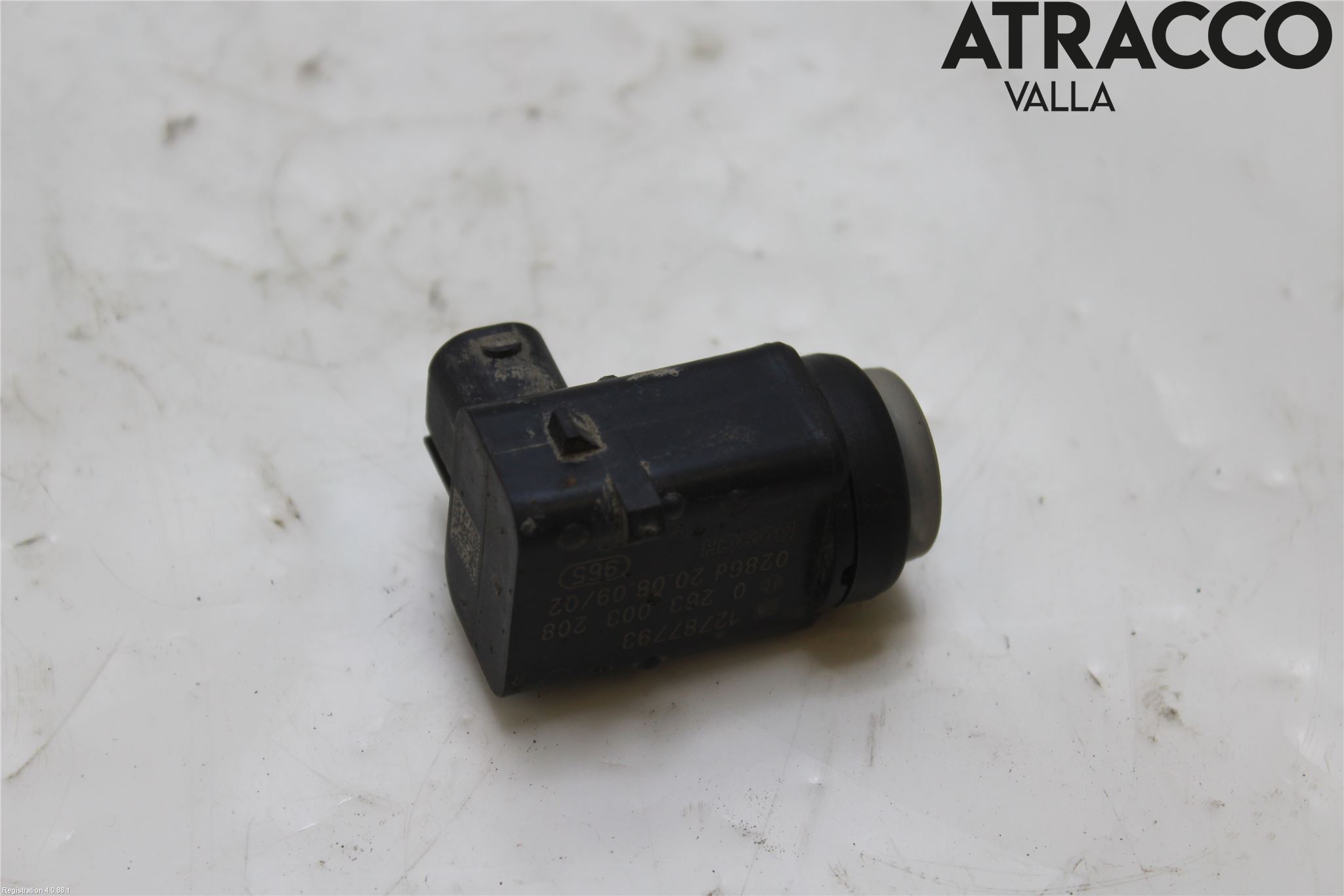 Saab 9-3 VER2/VER3 08-15 Sensor Ryggesensor