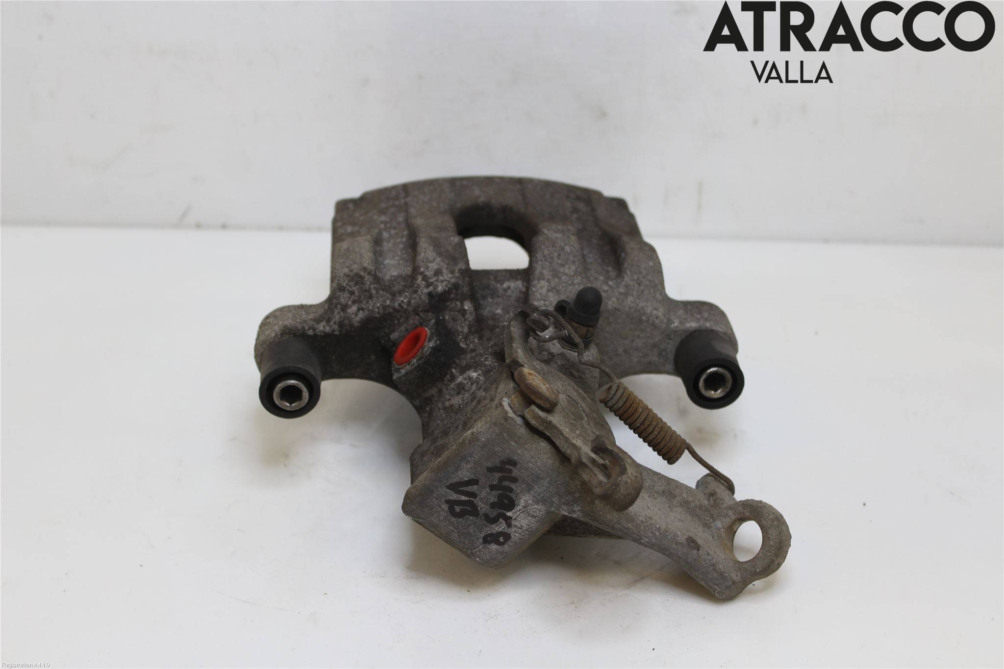 Saab 9-3 VER2/VER3 08-15 Bremsecaliper Bak Venstre
