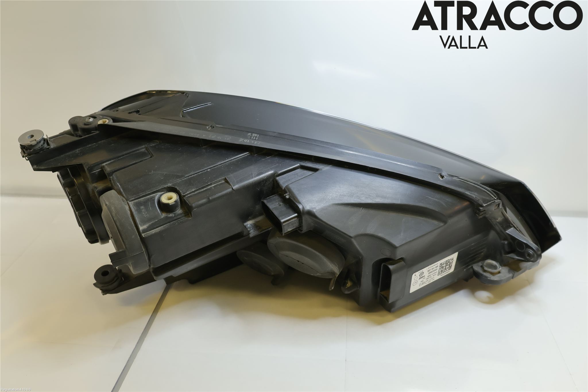 Volkswagen VW GOLF / E-GOLF VII 13-20 Frontlykt Venstre