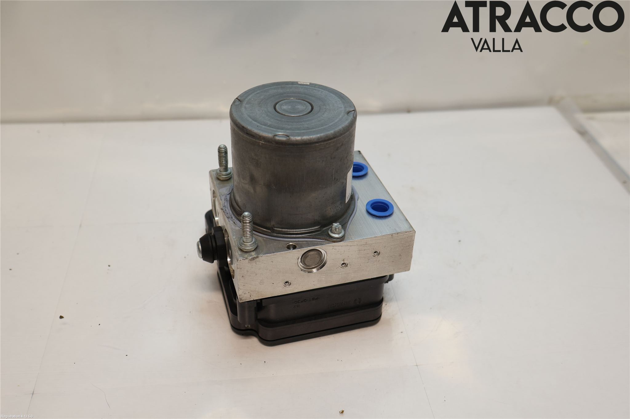 Mercedes-Benz MB A-KLASS (W177) 18- Abs Hydraulikkaggregat