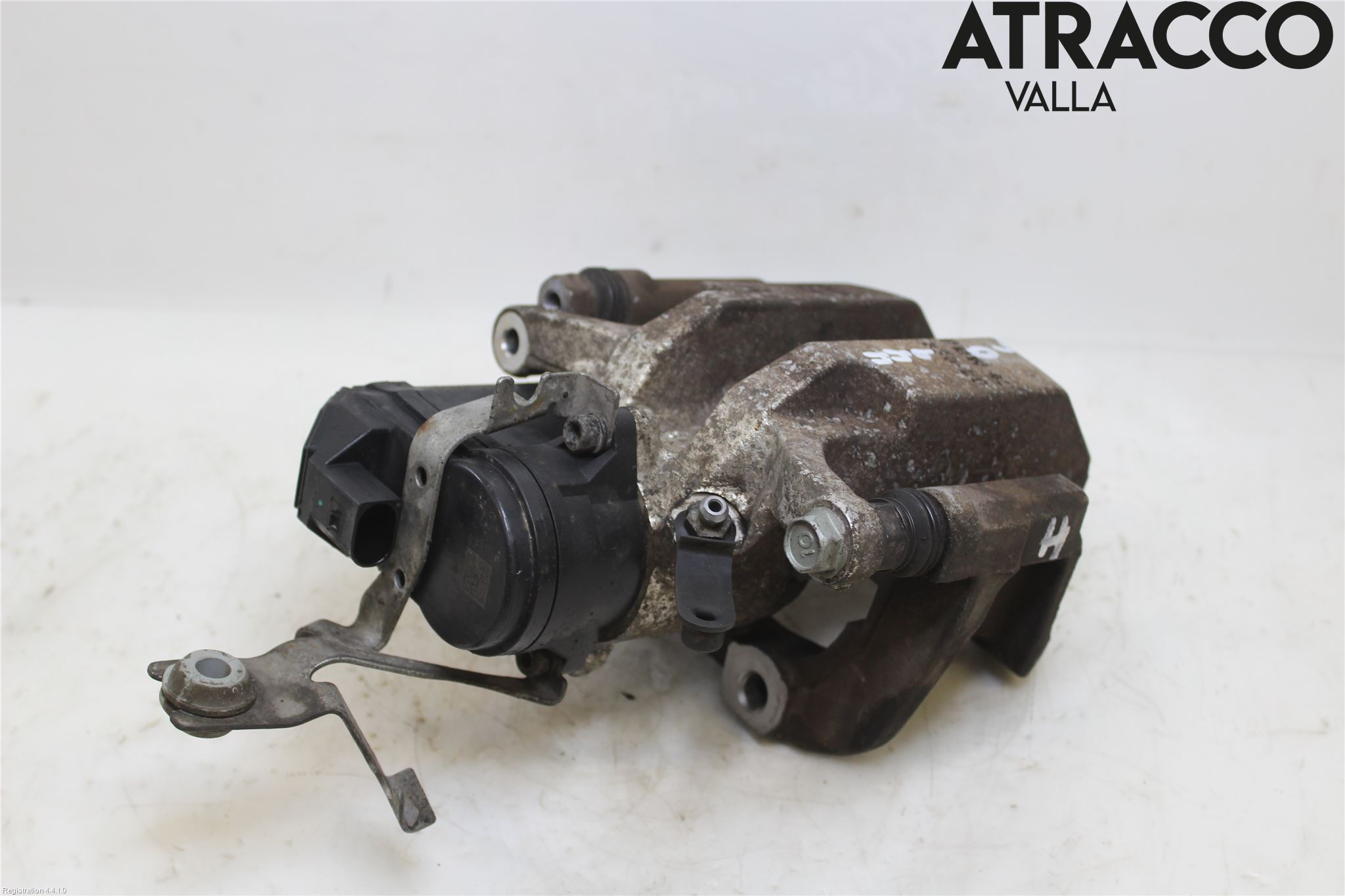 BMW 3 G20/G21/G80/G81 19- Bremsecaliper Bak Høyre