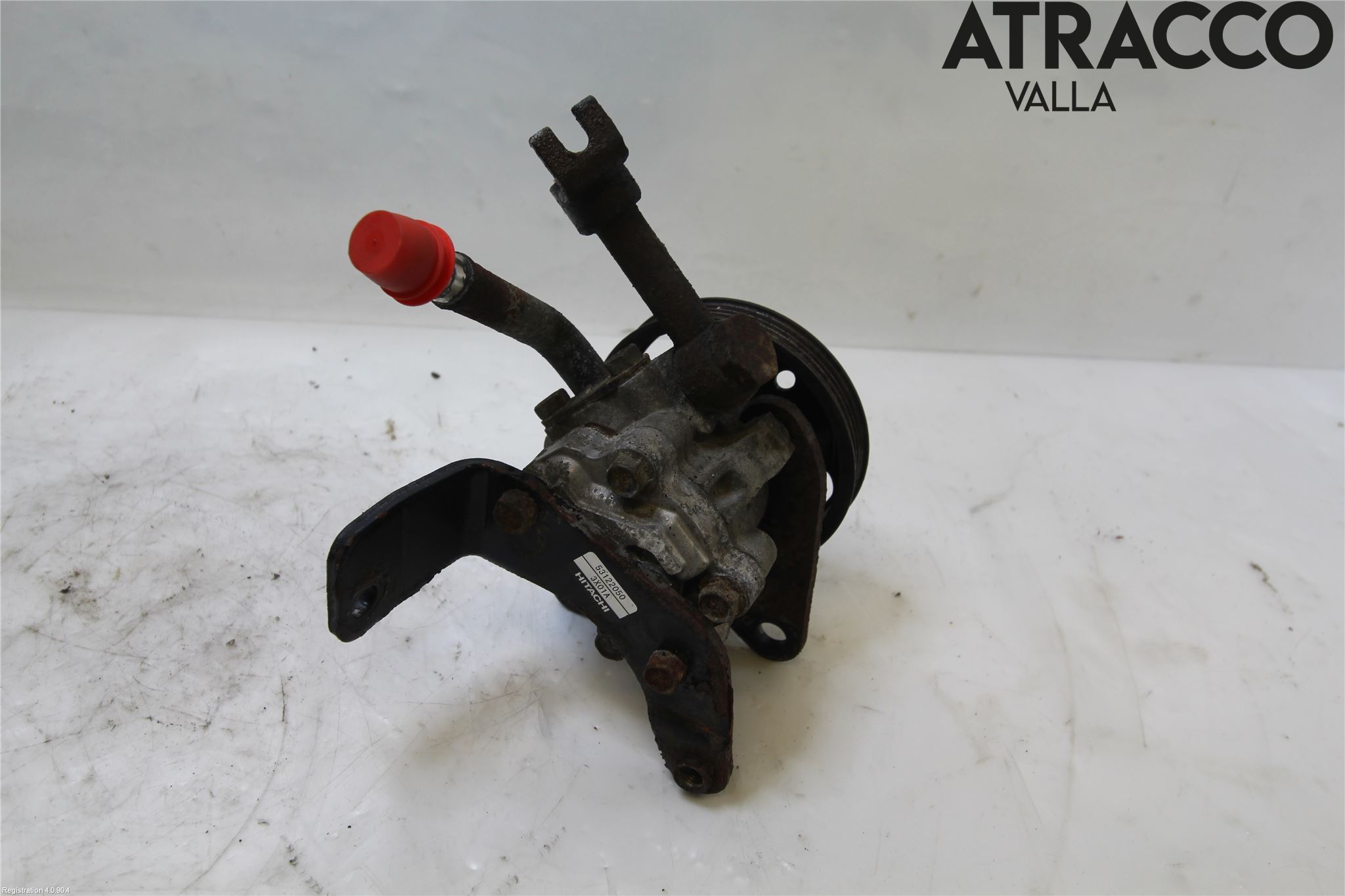 Nissan NAVARA 05-16 Servo Pumpe