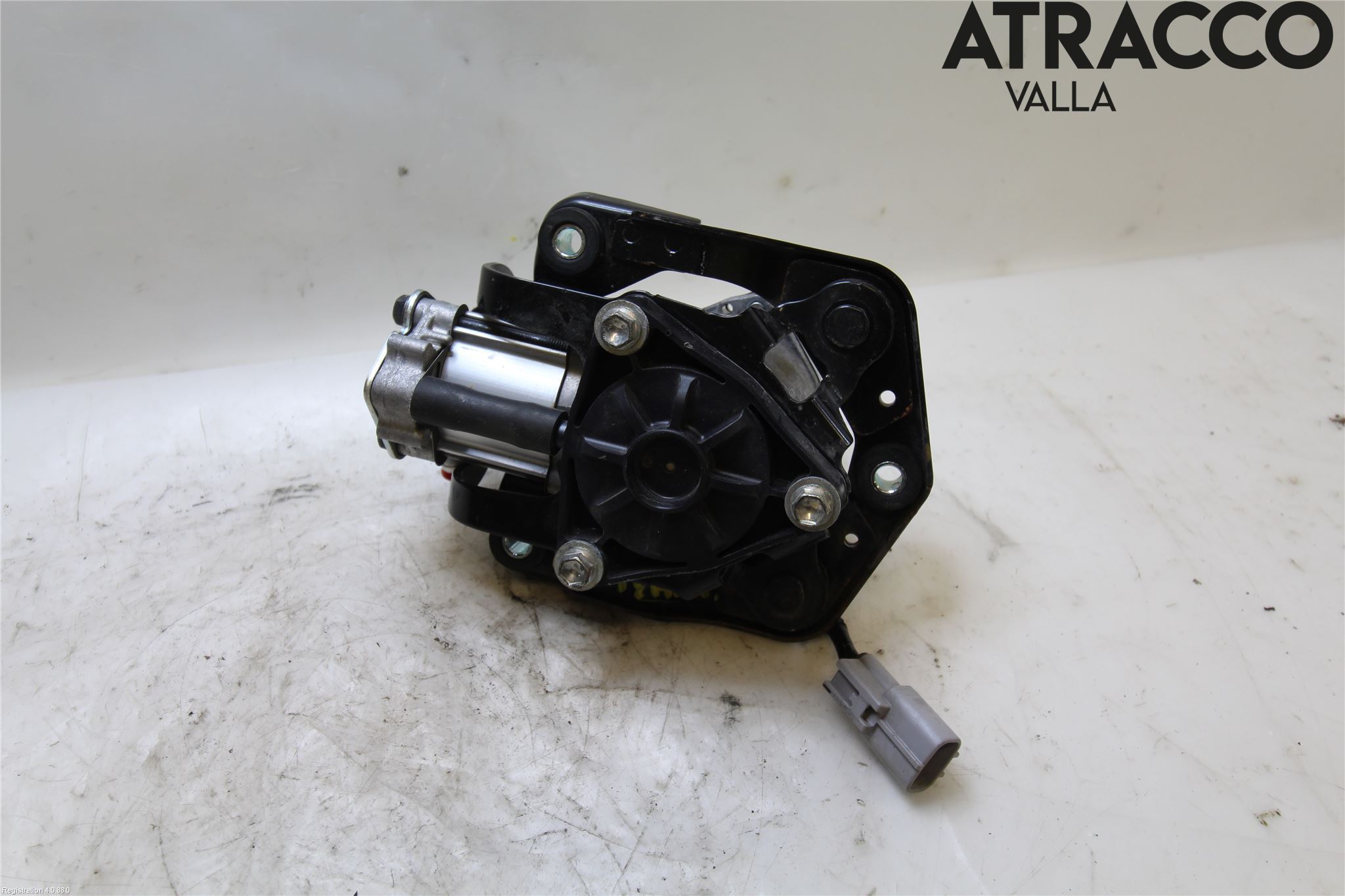 Mitsubishi OUTLANDER 13-21 Vacuumpumpe