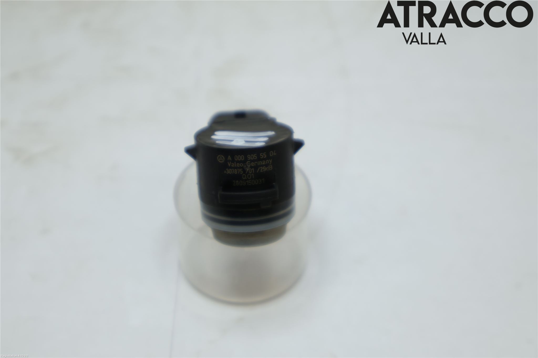 Mercedes-Benz MB C-KLASS (W205) 14-21 Sensor Parkering Front