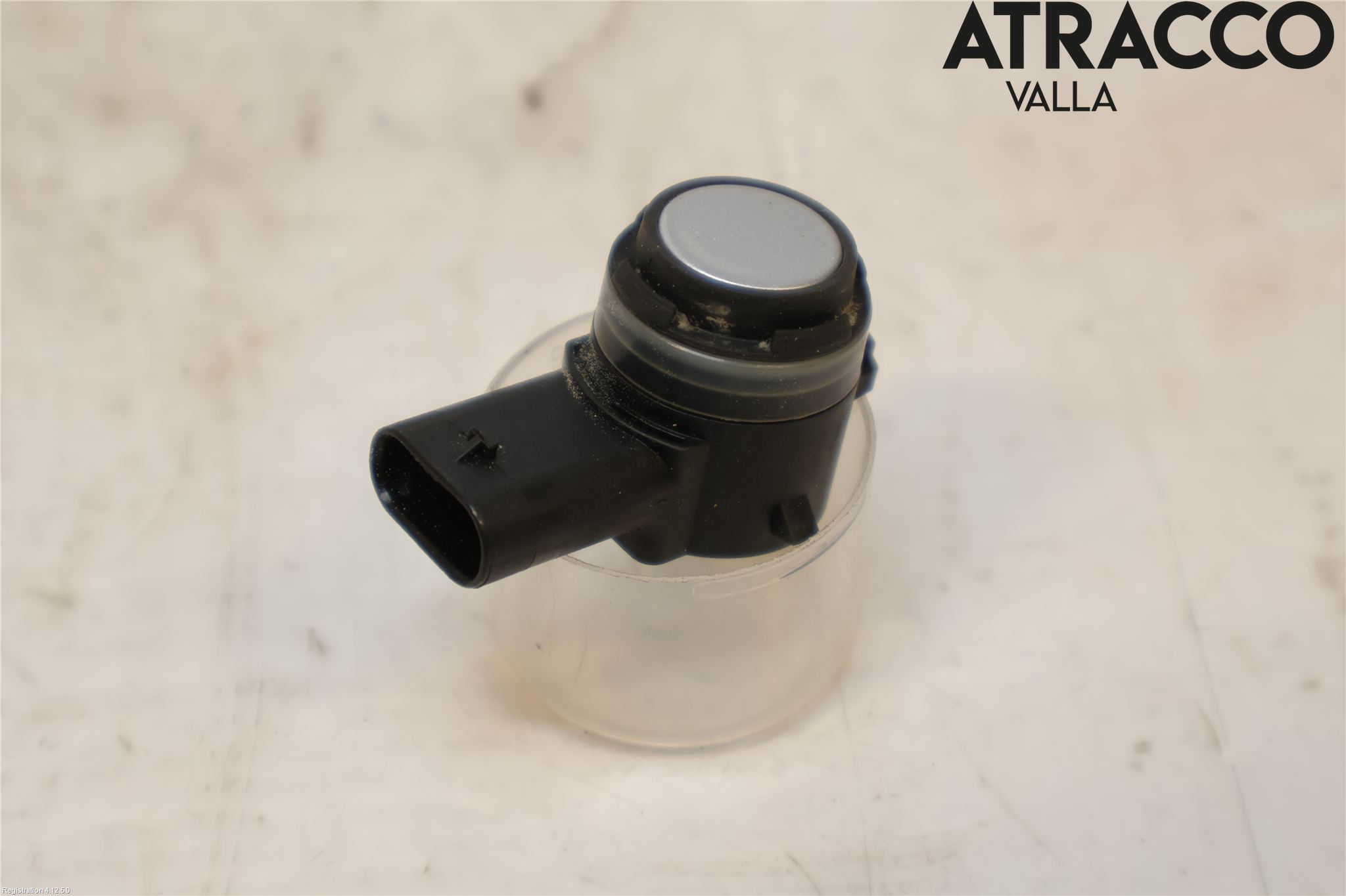 Seat TARRACO 19- Sensor Ryggesensor