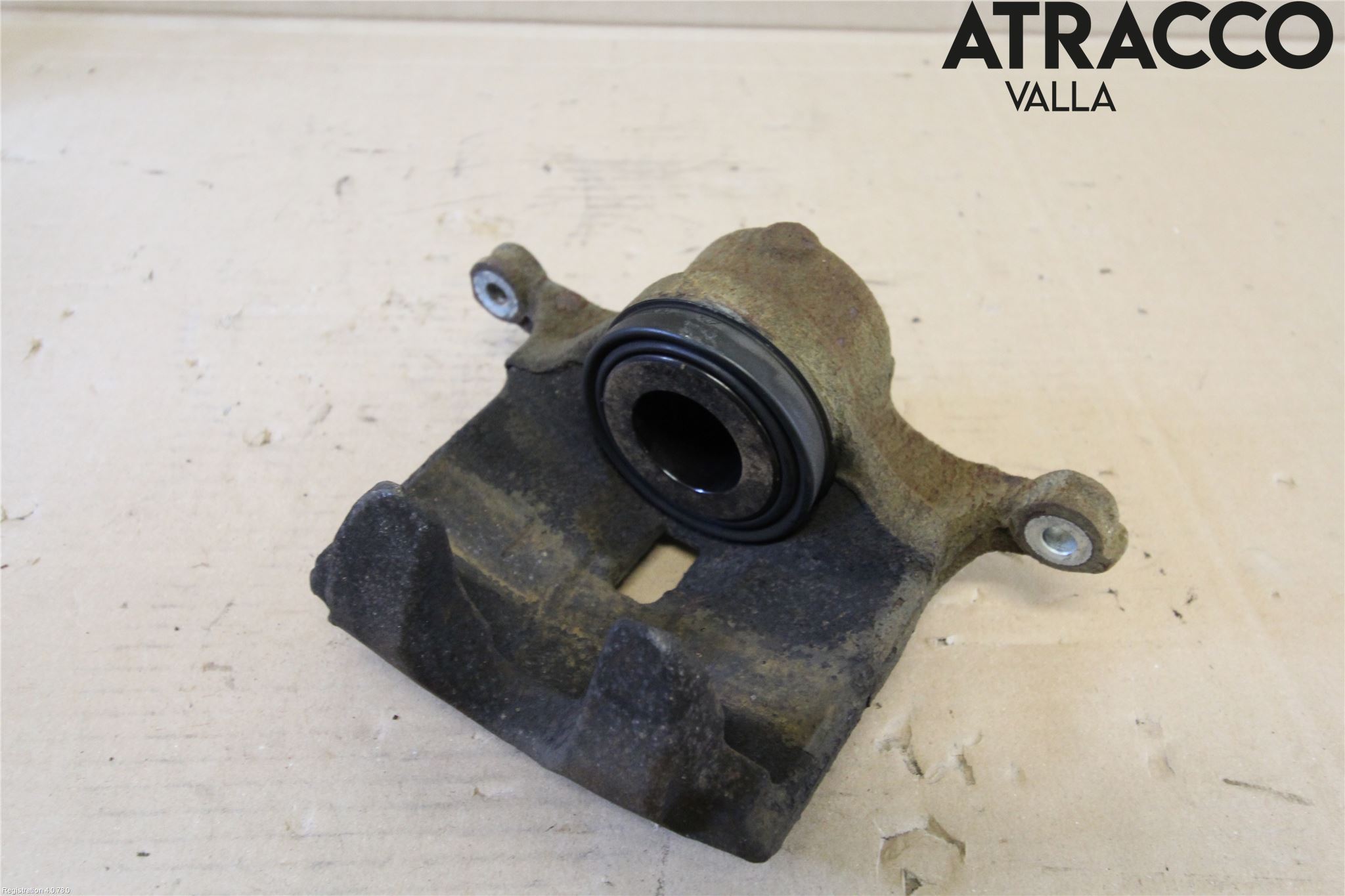 Mazda 3 III 14-19 Bremsecaliper Foran Venstre
