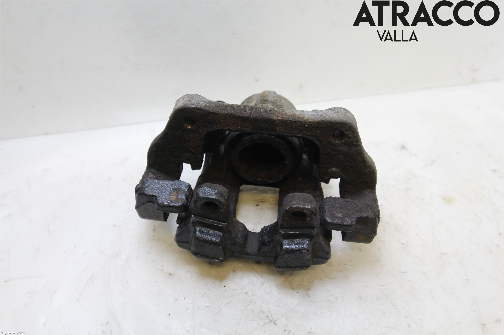 BMW 4 F32/F33/F82/F83 13-20 Bremsecaliper Foran Høyre
