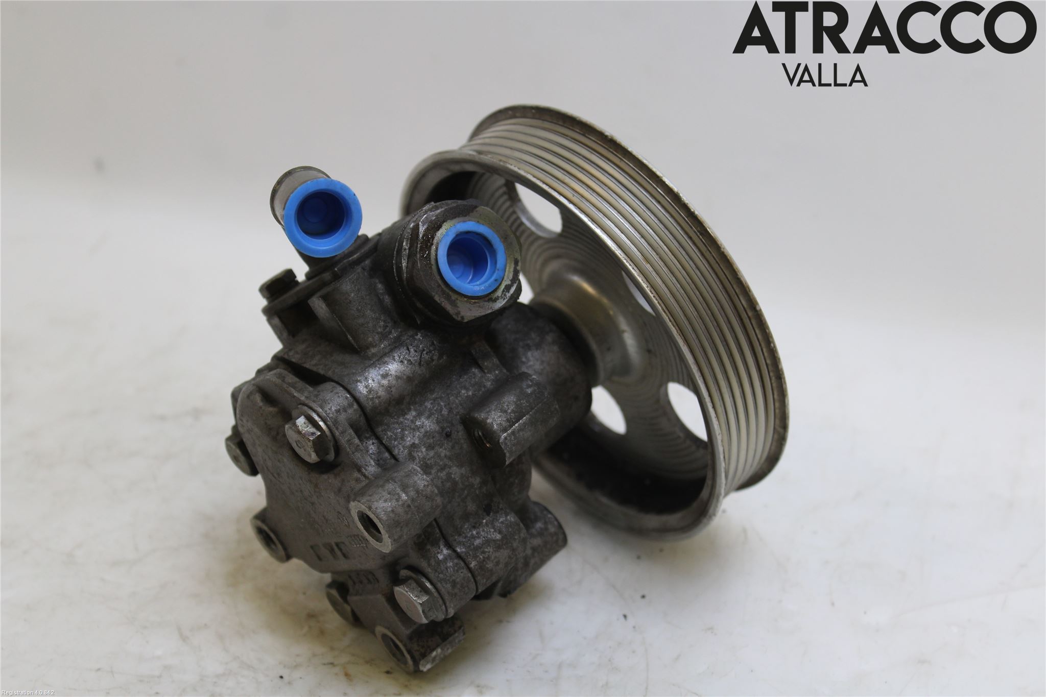Audi A4/S4 01-05 Servo Pumpe
