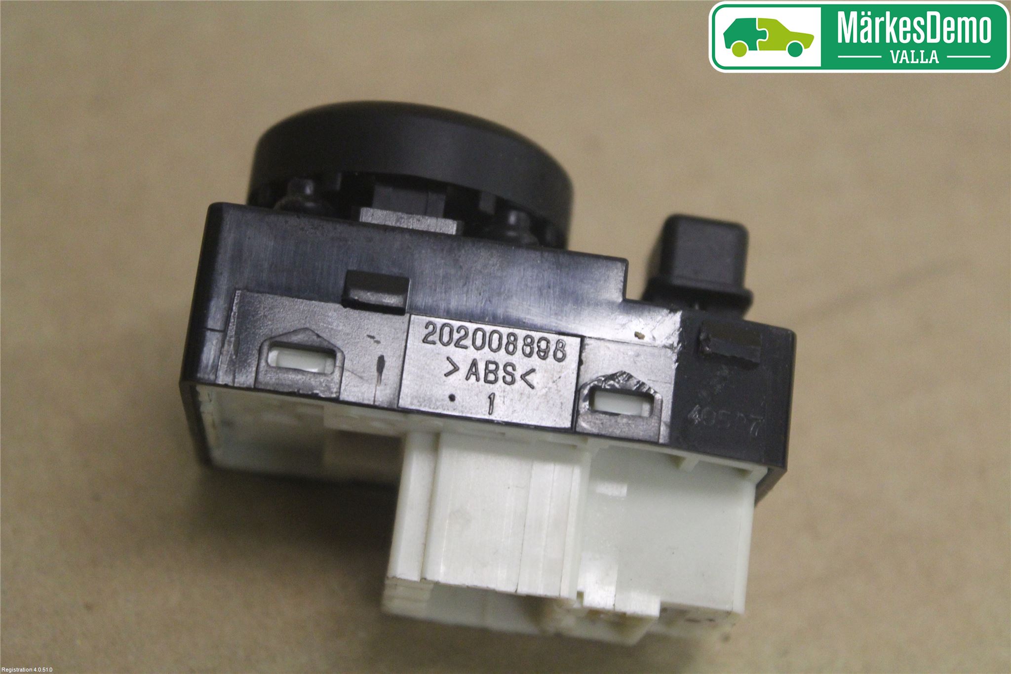 Kia SORENTO 10-14 Bryter Speil